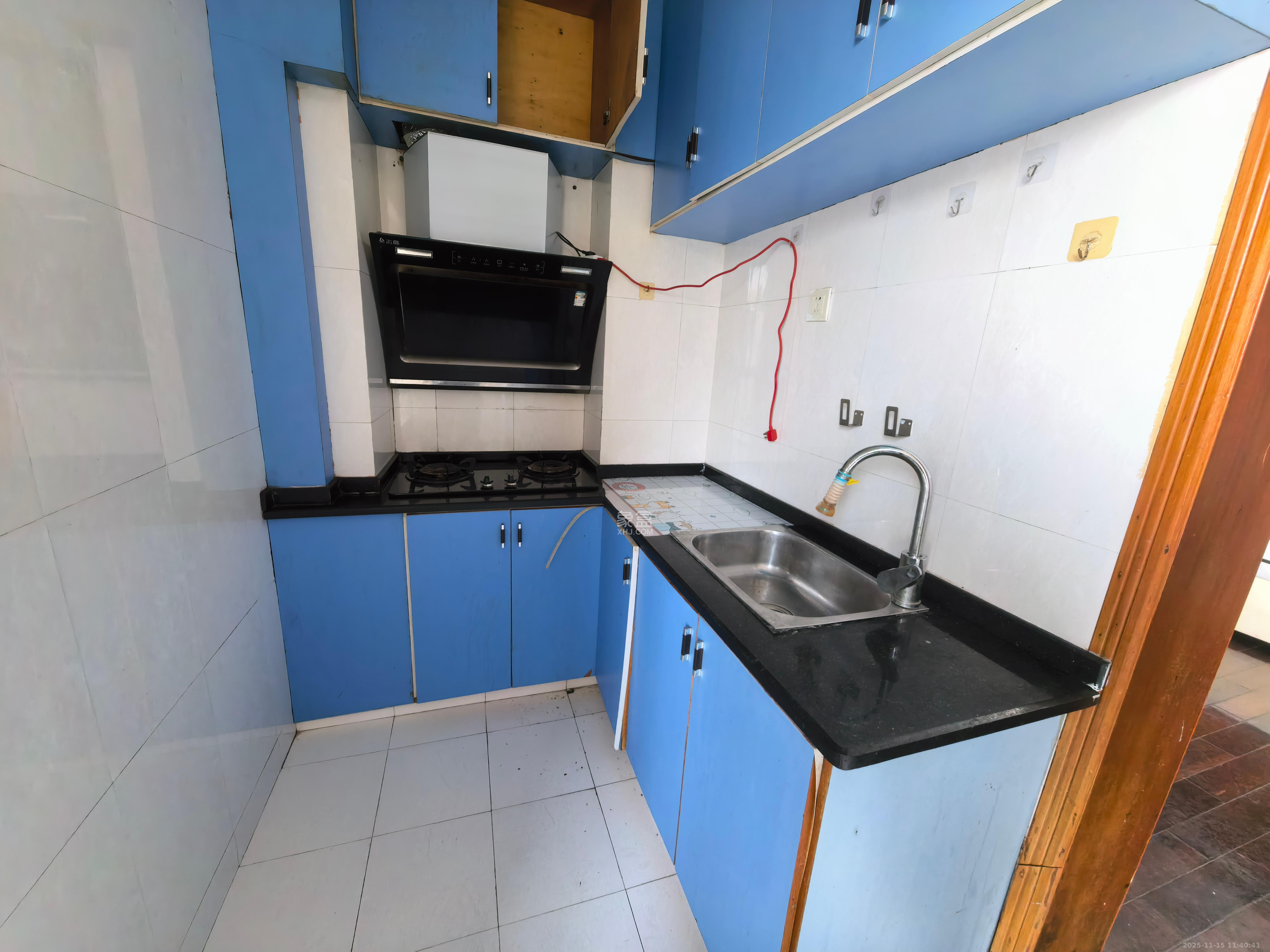 明城公寓  1室1厅1卫    1050.0元/月室内图