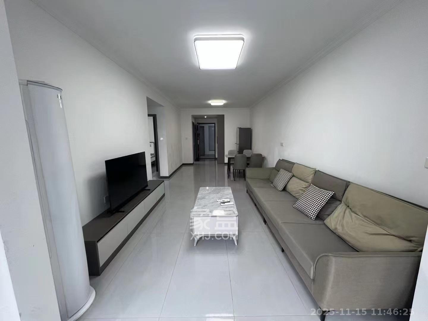 桃花嘉园  2室2厅1卫    1800.0元/月室内图