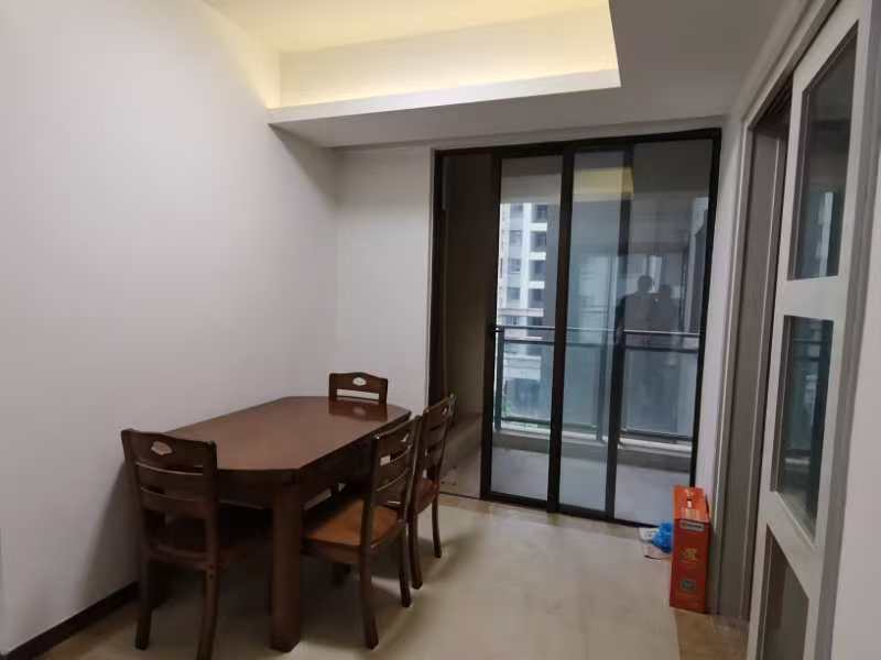 专家公寓  3室2厅1卫    2200.0元/月室内图