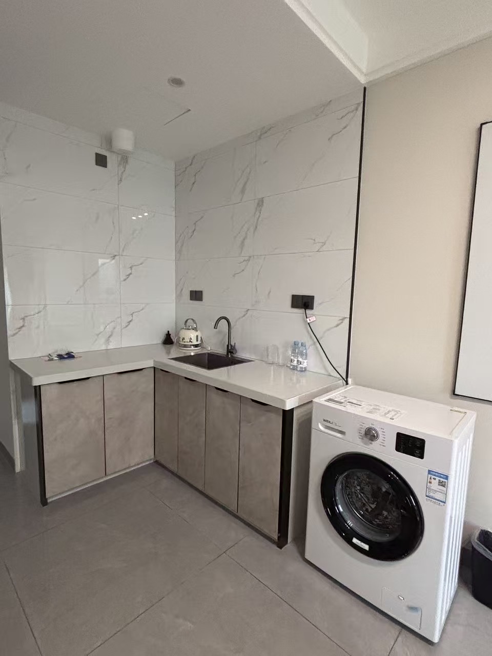 龙湖光年 1室0厅1卫 1800.0元/月 龙湖光年 1室0厅1卫 1800.0元/月室内图