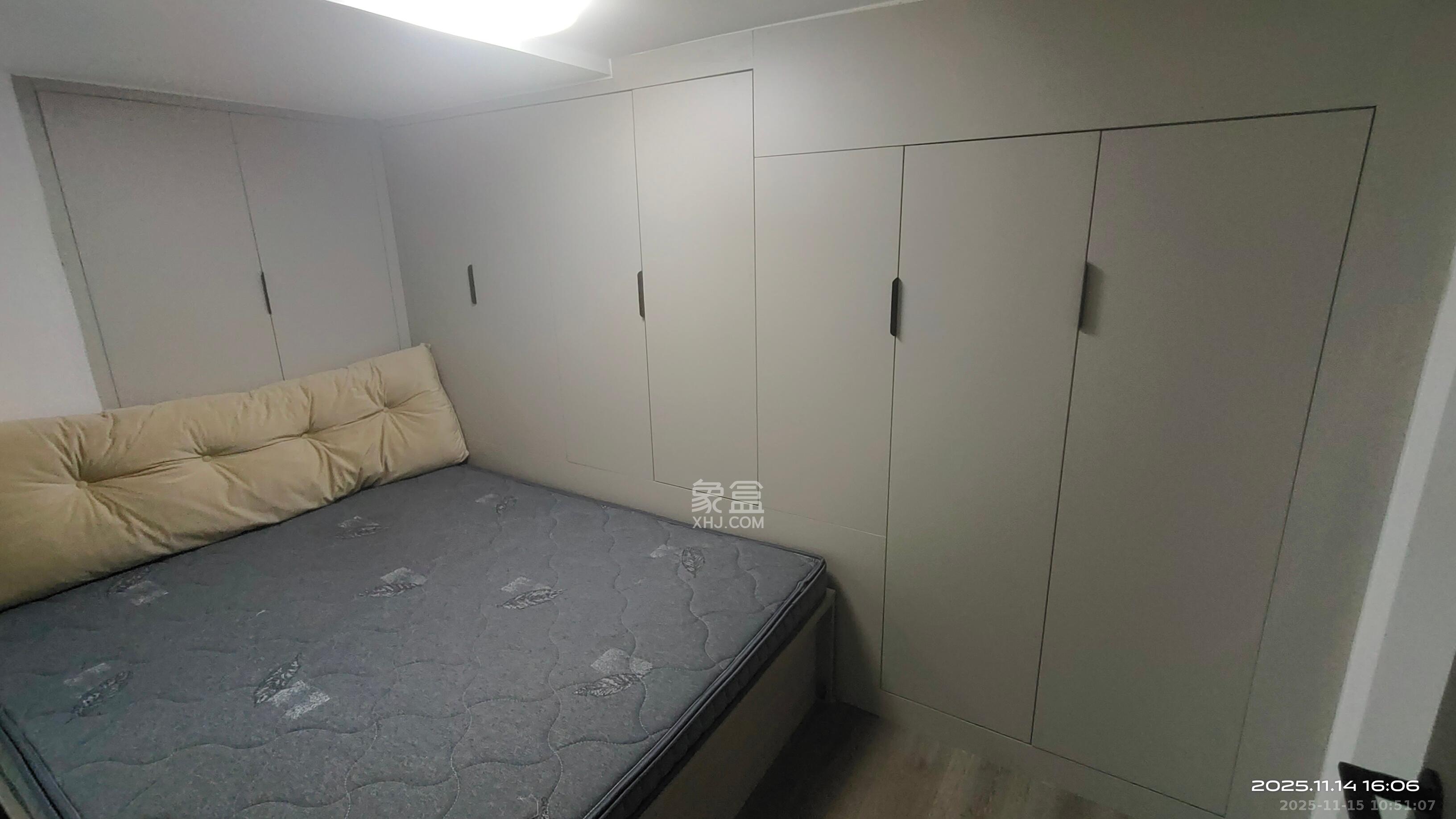 佳兆业云顶都汇  2室1厅1卫    1800.0元/月室内图