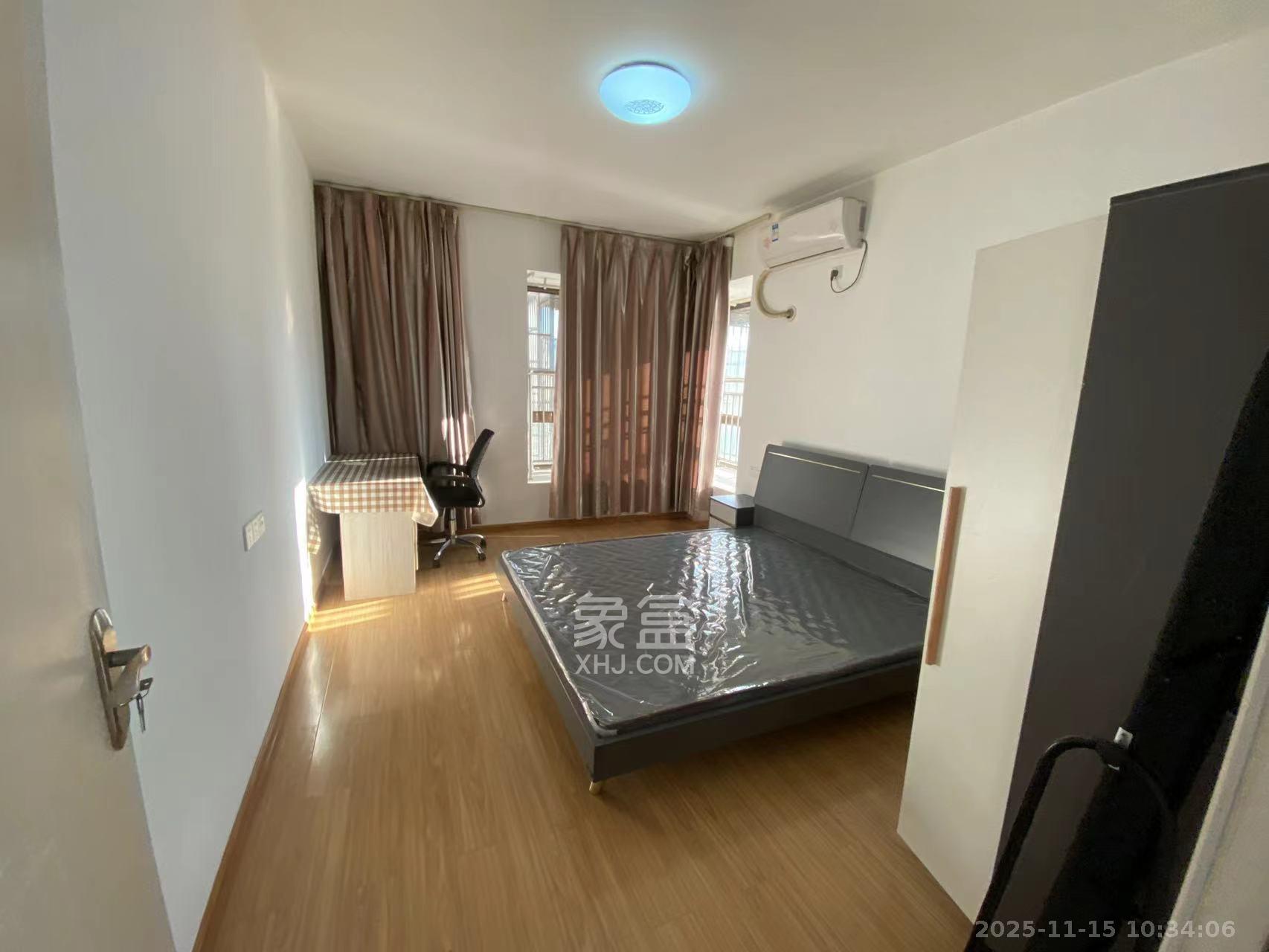 君悦紫园  2室2厅1卫    2600.0元/月室内图