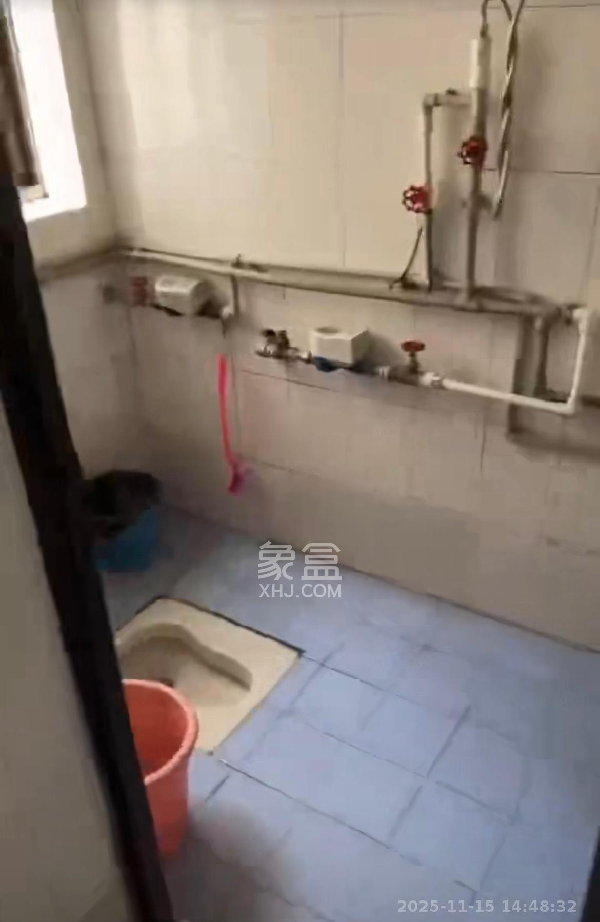 湖南省国税局宿舍（梓园路）  2室1厅1卫    2100.0元/月室内图