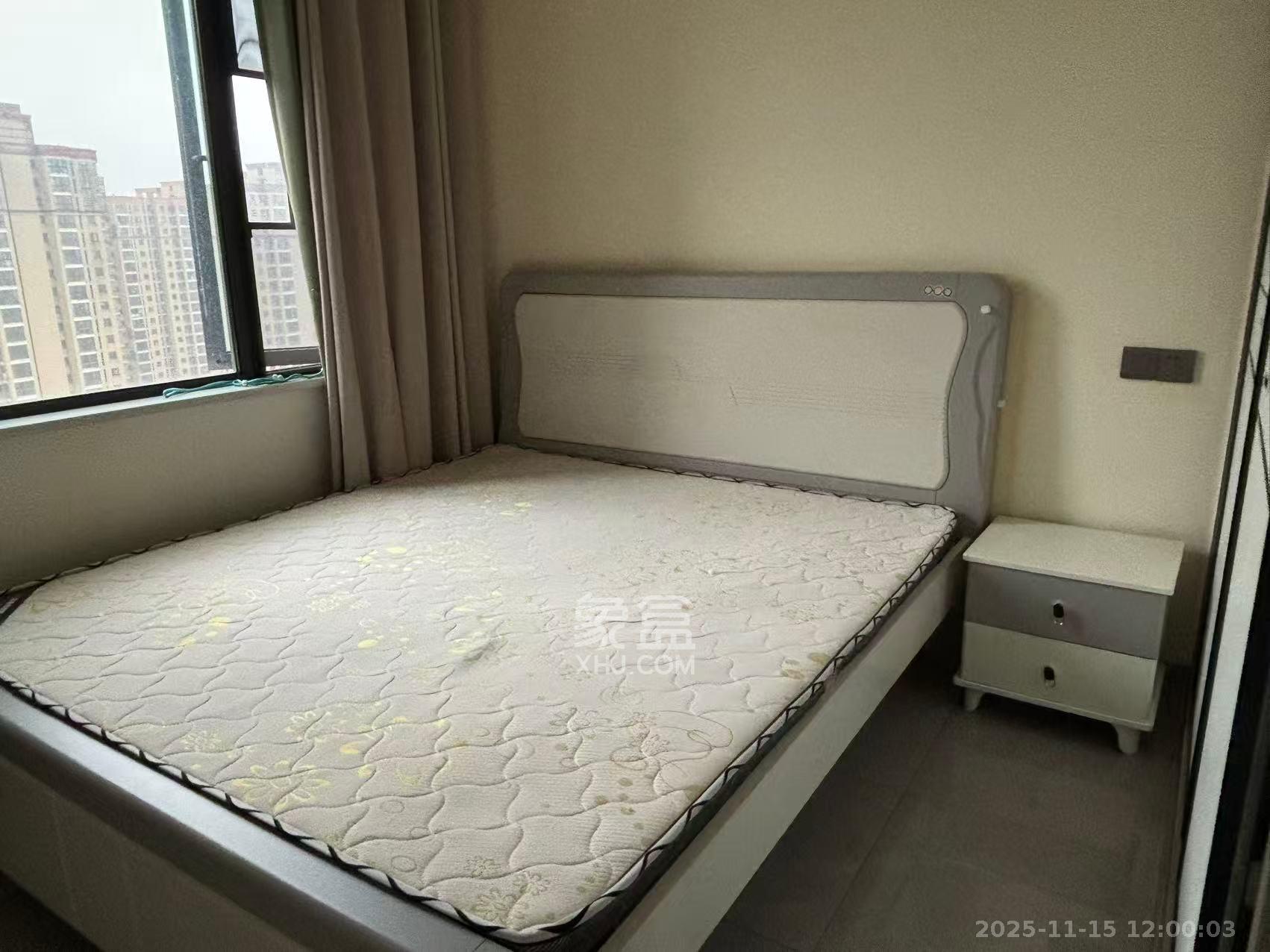 学士翰林苑  2室2厅1卫    1800.0元/月室内图