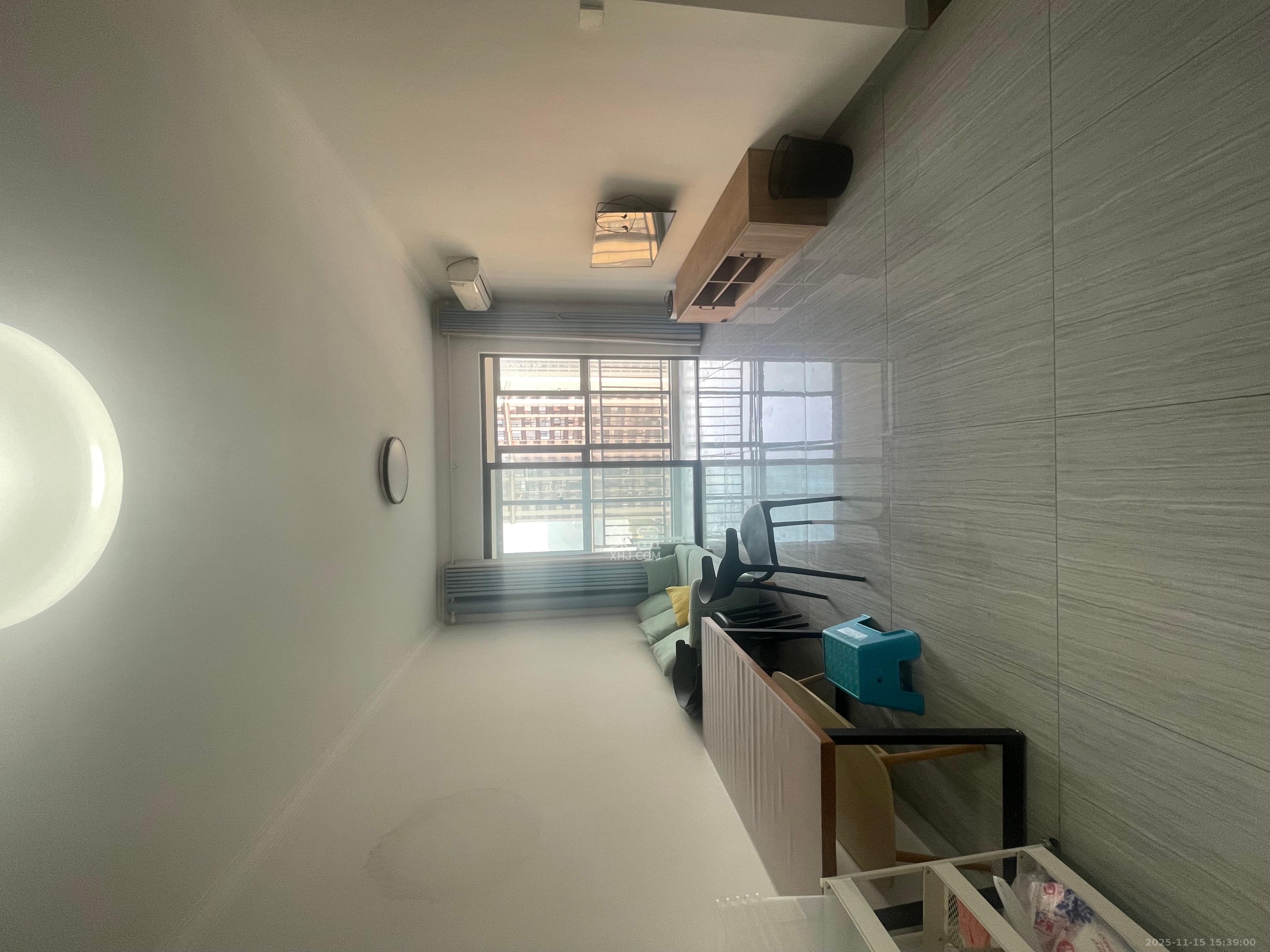 和泓梅溪四季  2室2厅1卫    2200.0元/月室内图