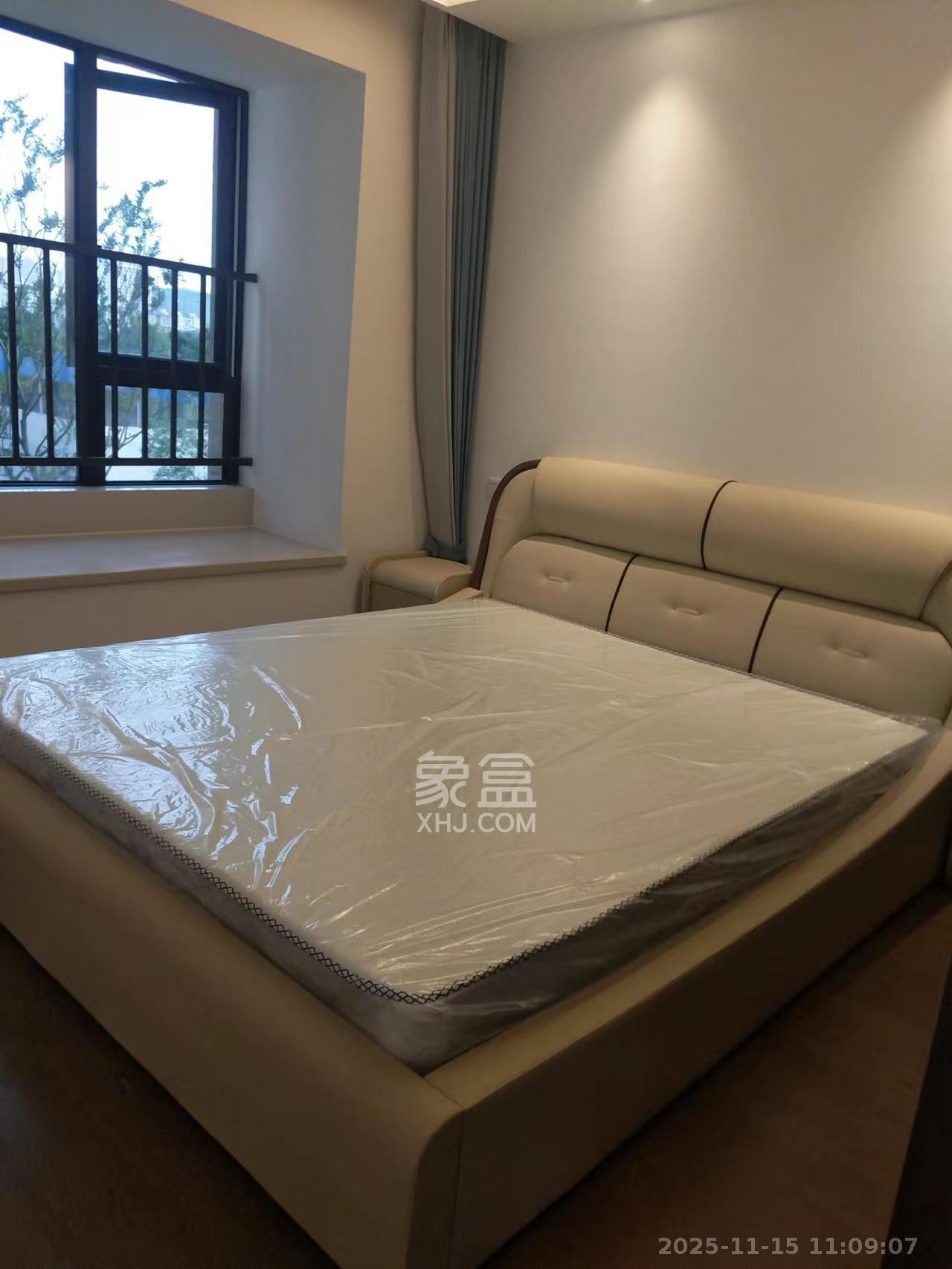 金富湘江悦城  4室2厅2卫    2800.0元/月室内图