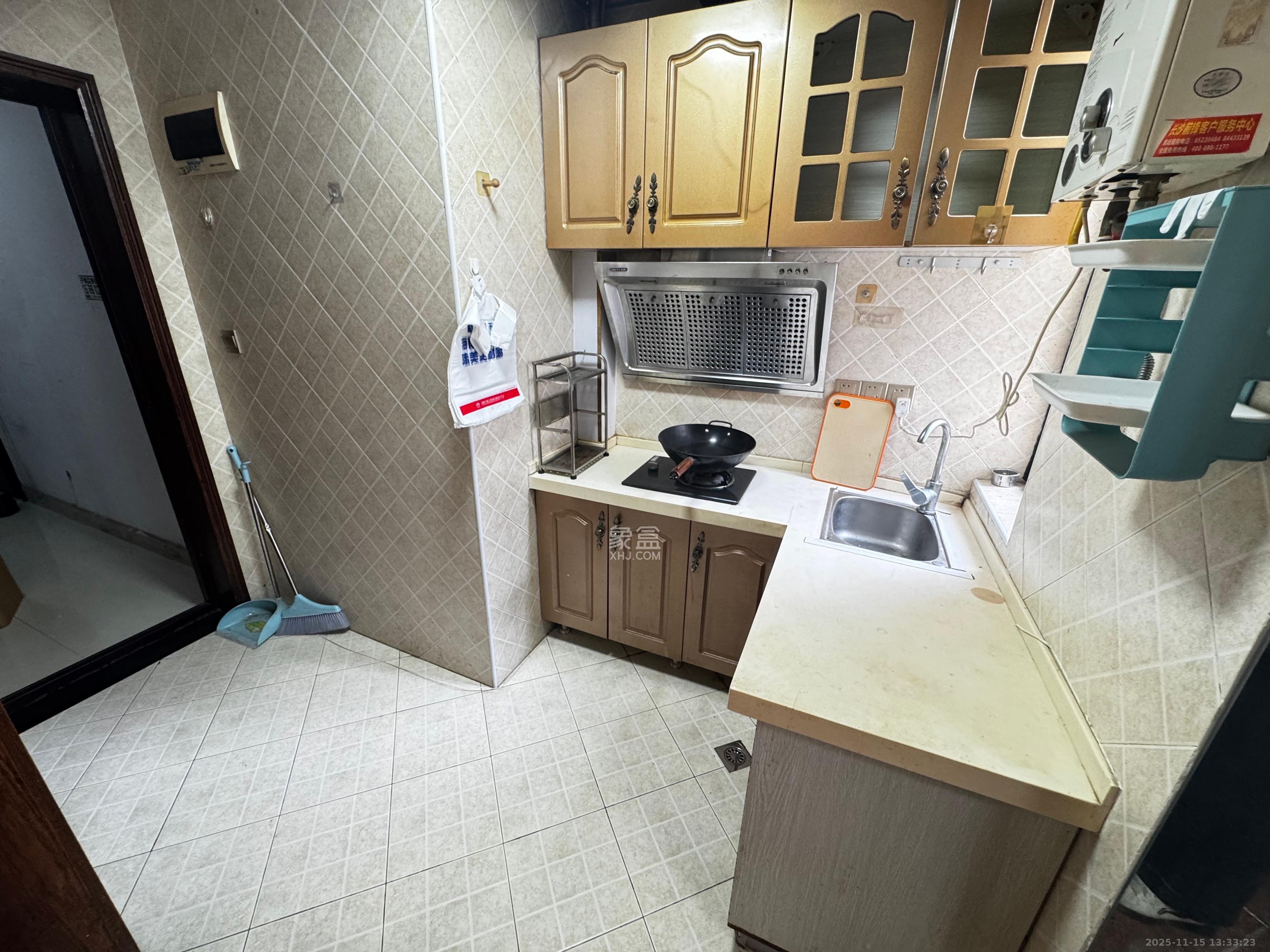 海林馨香雅苑  1室1厅1卫    1500.0元/月室内图