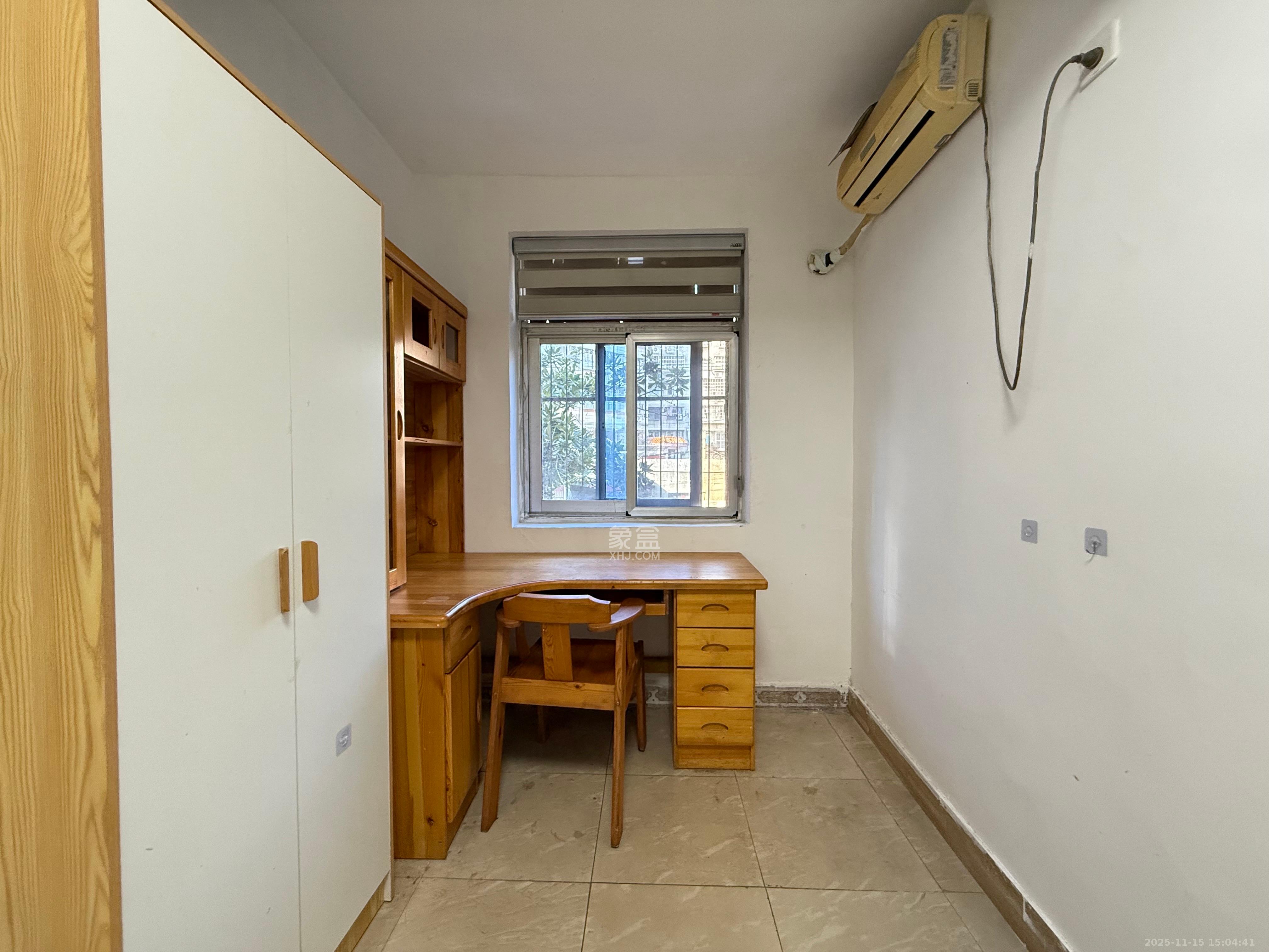 桂花二村 2室2厅1卫 1600.0元/月 桂花二村 2室2厅1卫 1600.0元/月室内图