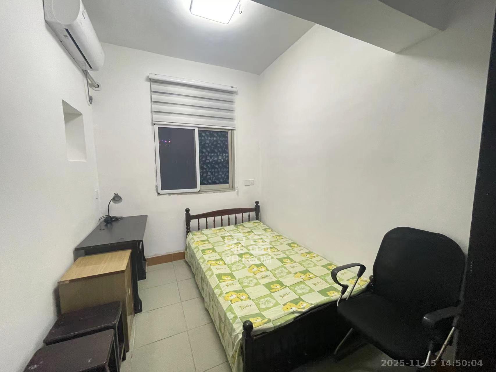 化油器厂宿舍  2室1厅1卫    1200.0元/月室内图