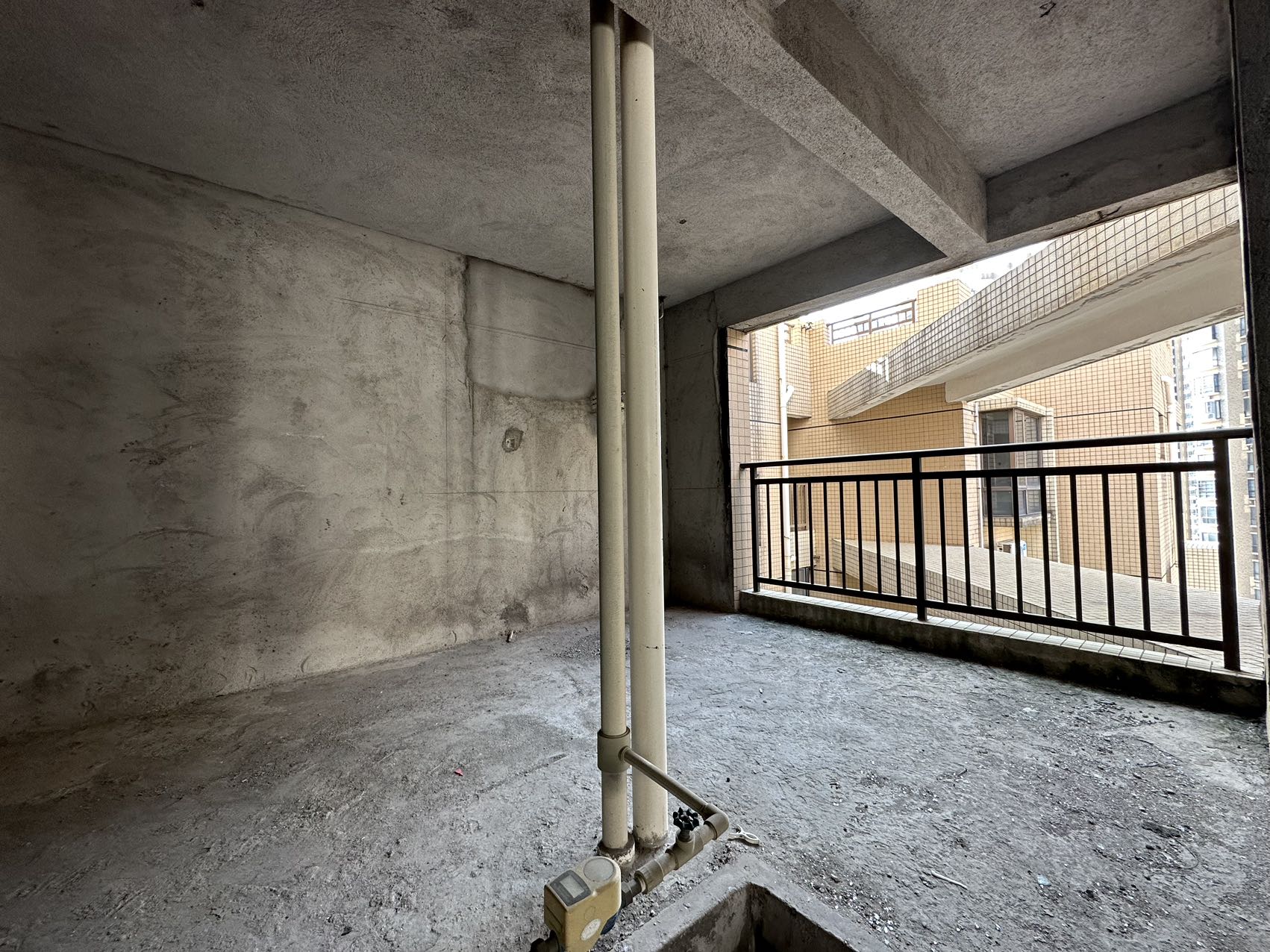 泉海好家园  3室2厅2卫    136.0万室内图