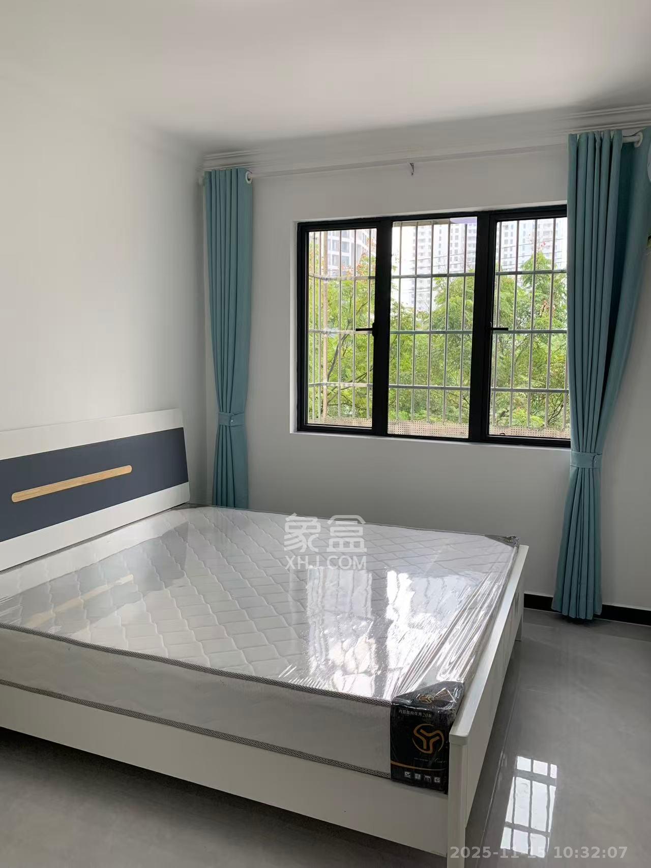 旭日嘉苑  2室2厅1卫    2200.0元/月室内图