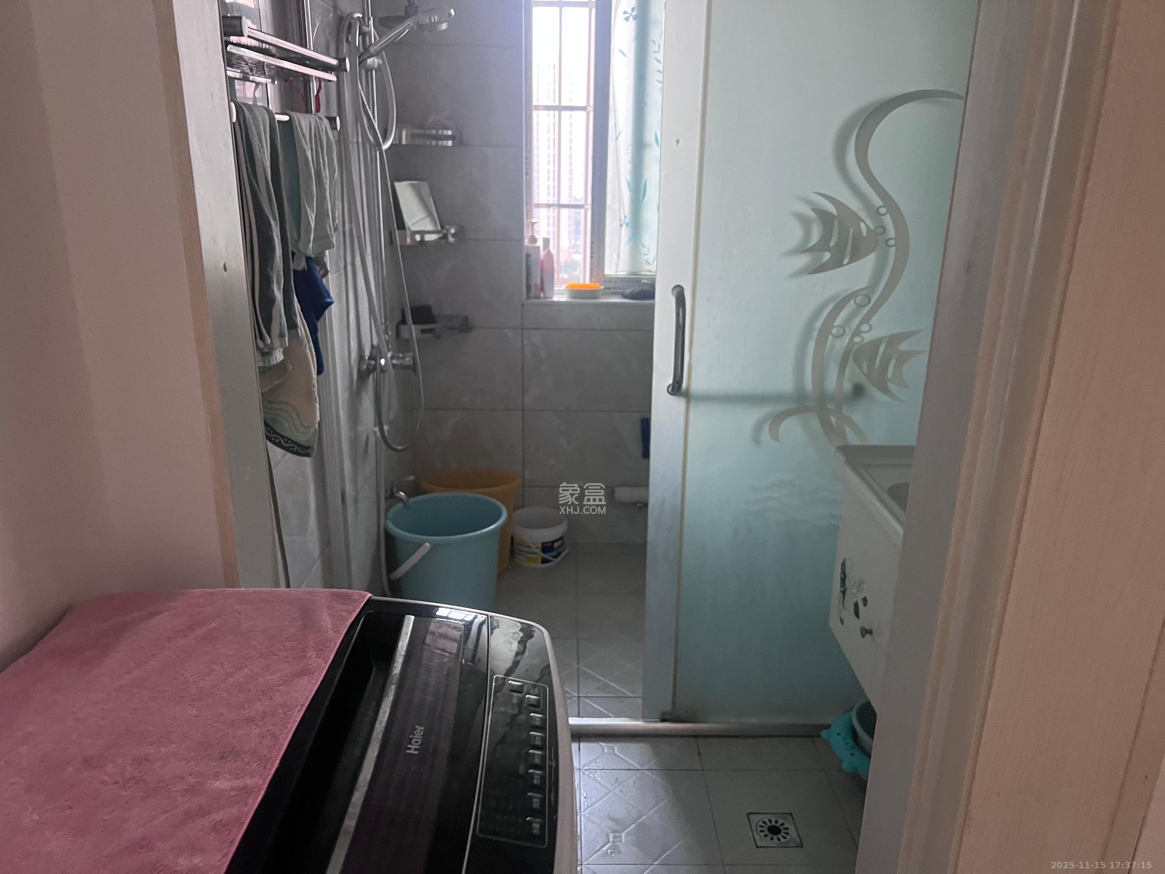 谷山乐园一期  1室2厅1卫    700.0元/月室内图