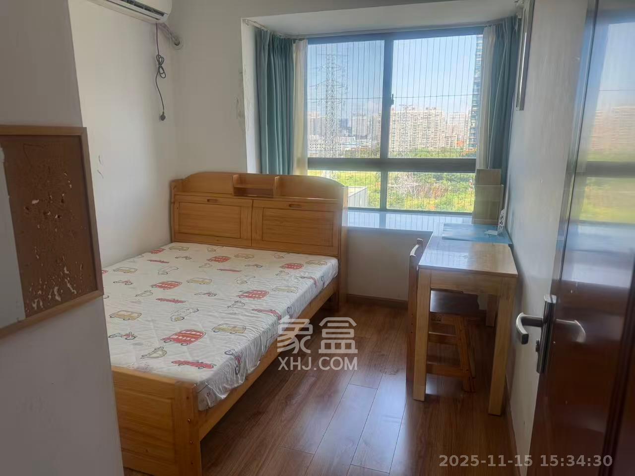 东业上城嘉苑（晟悦国际）  4室2厅2卫    3000.0元/月室内图