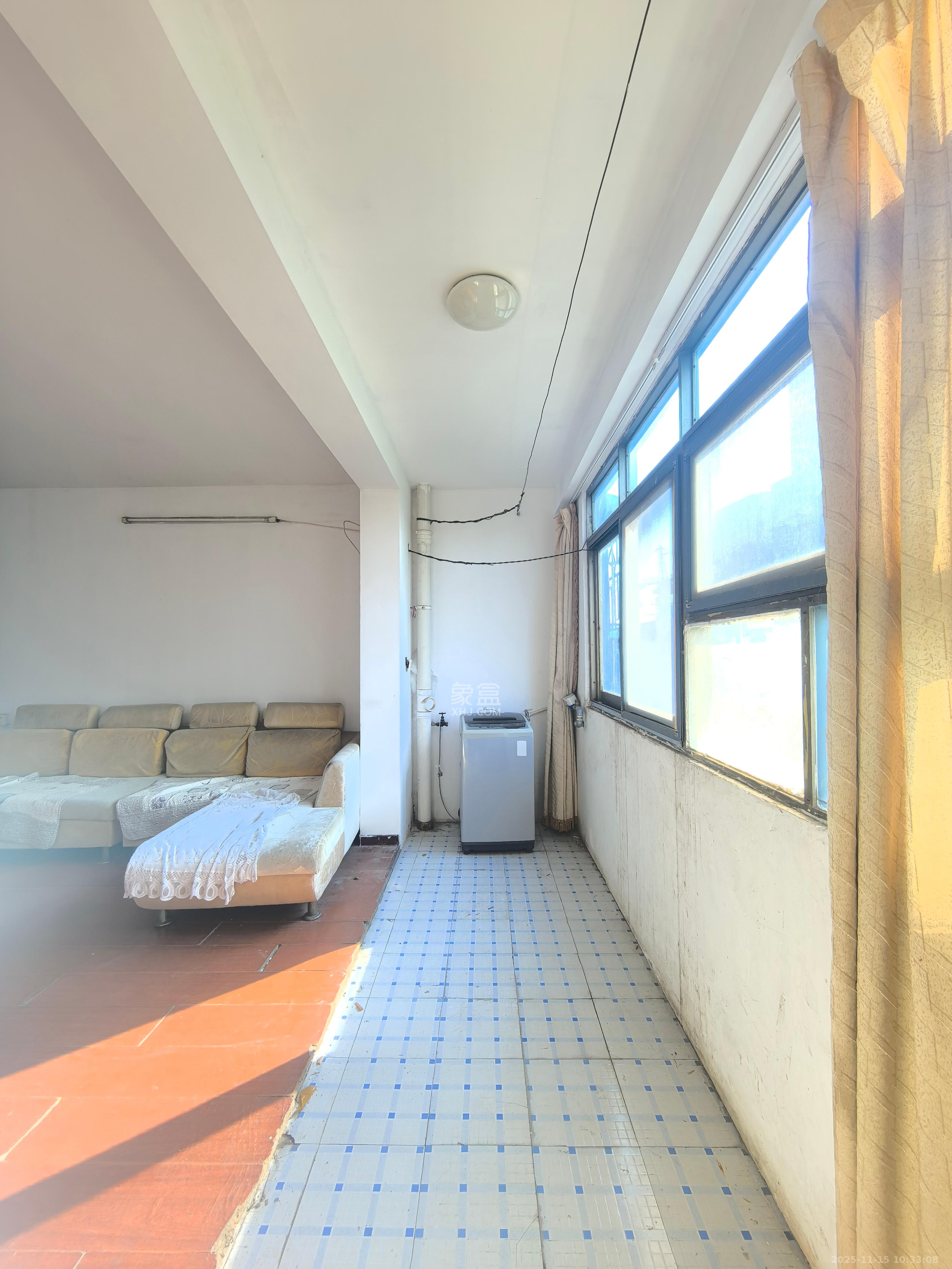 省中医药研究院宿舍（国华制药厂北院）  4室2厅2卫    2800.0元/月室内图