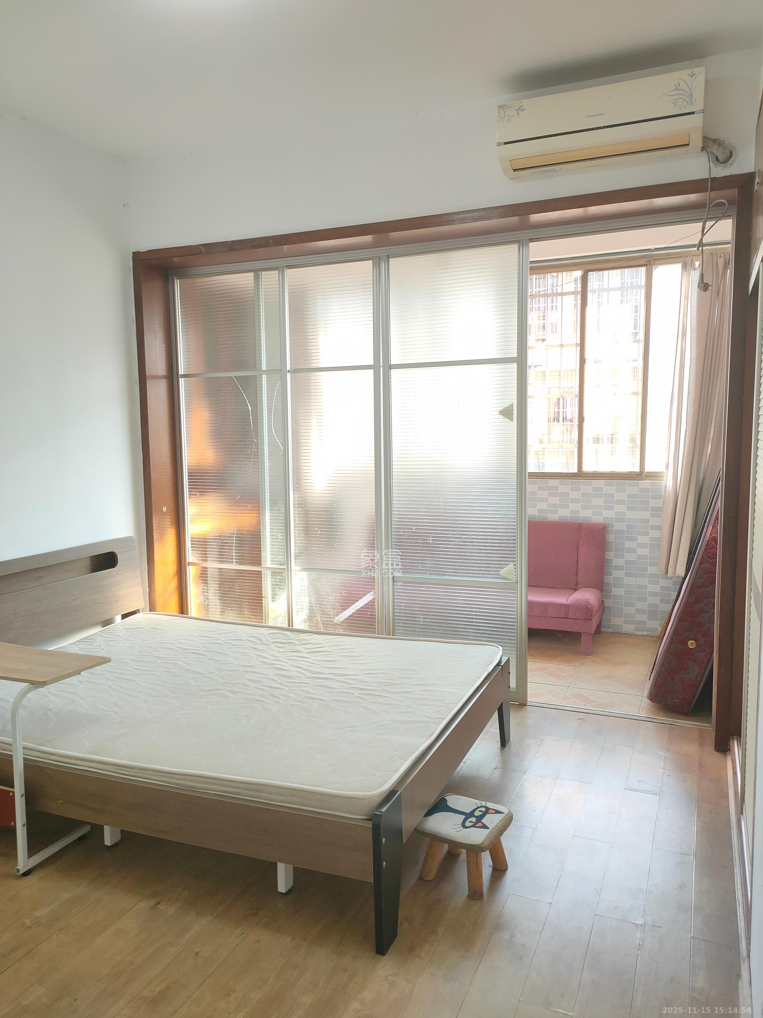 先福安置小区  1室0厅0卫    850.0元/月