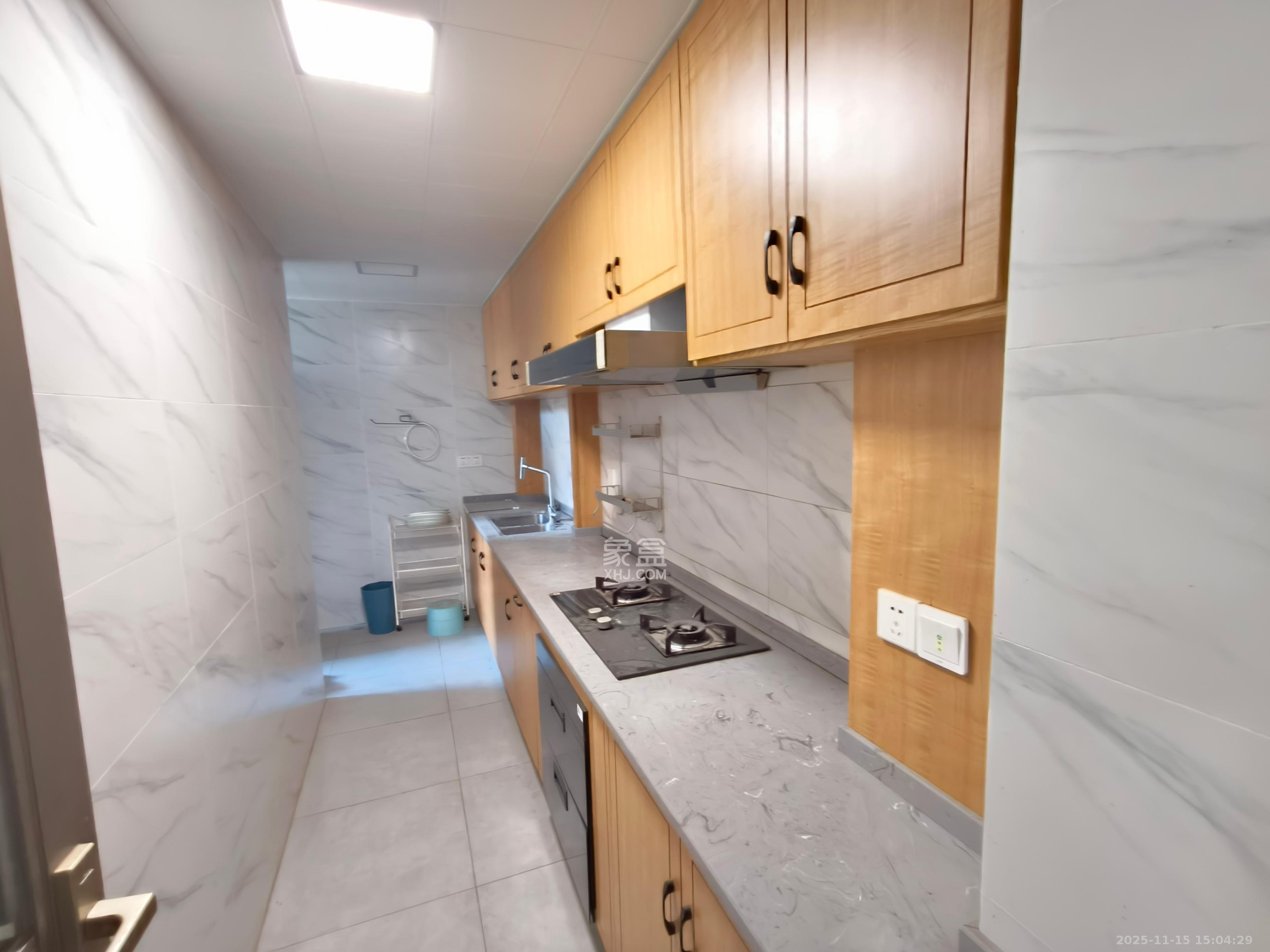 钱隆世家 2室1厅1卫 2200.0元/月 钱隆世家 2室1厅1卫 2200.0元/月室内图