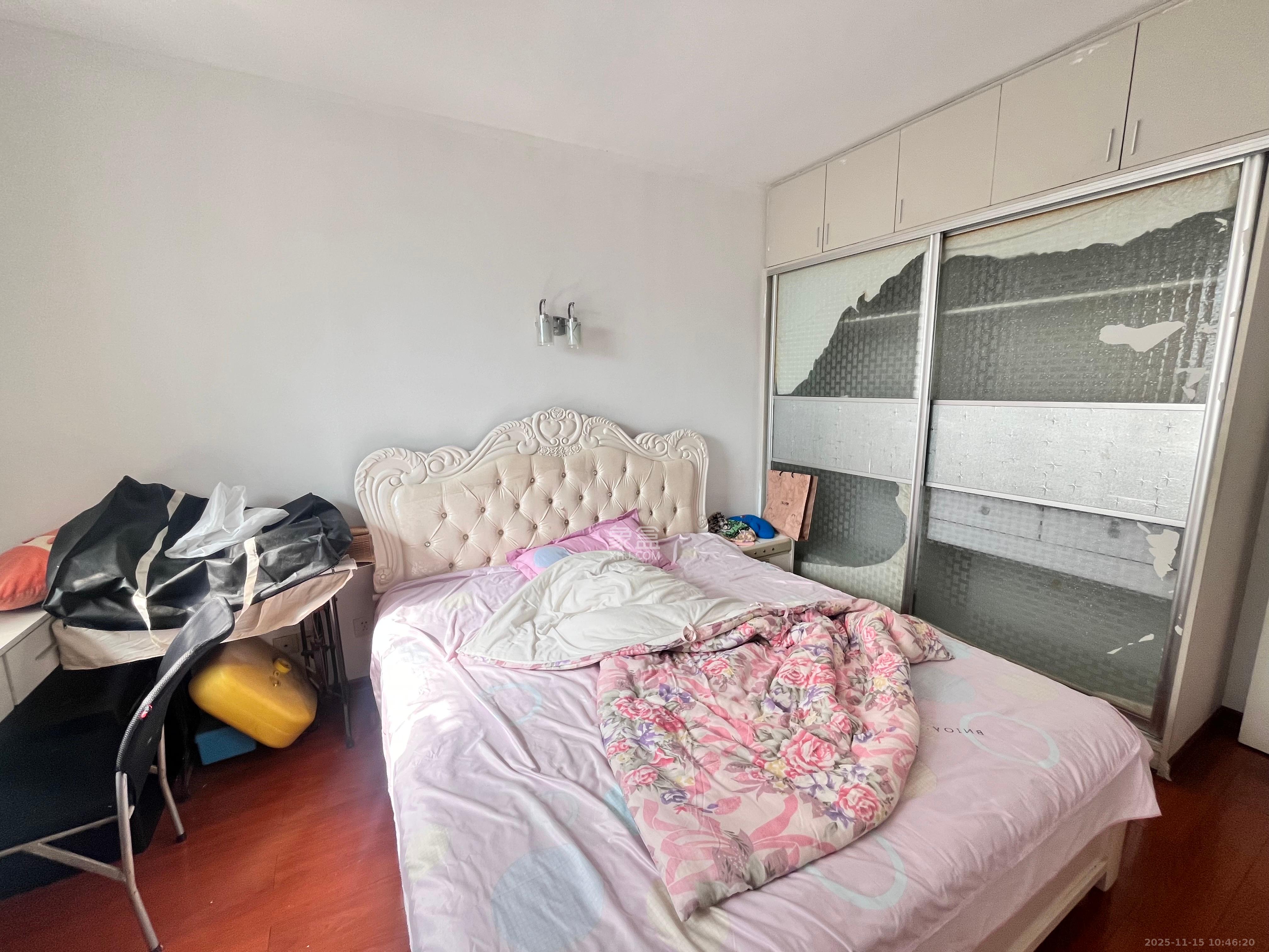 锦纶厂宿舍  2室1厅1卫    1800.0元/月室内图