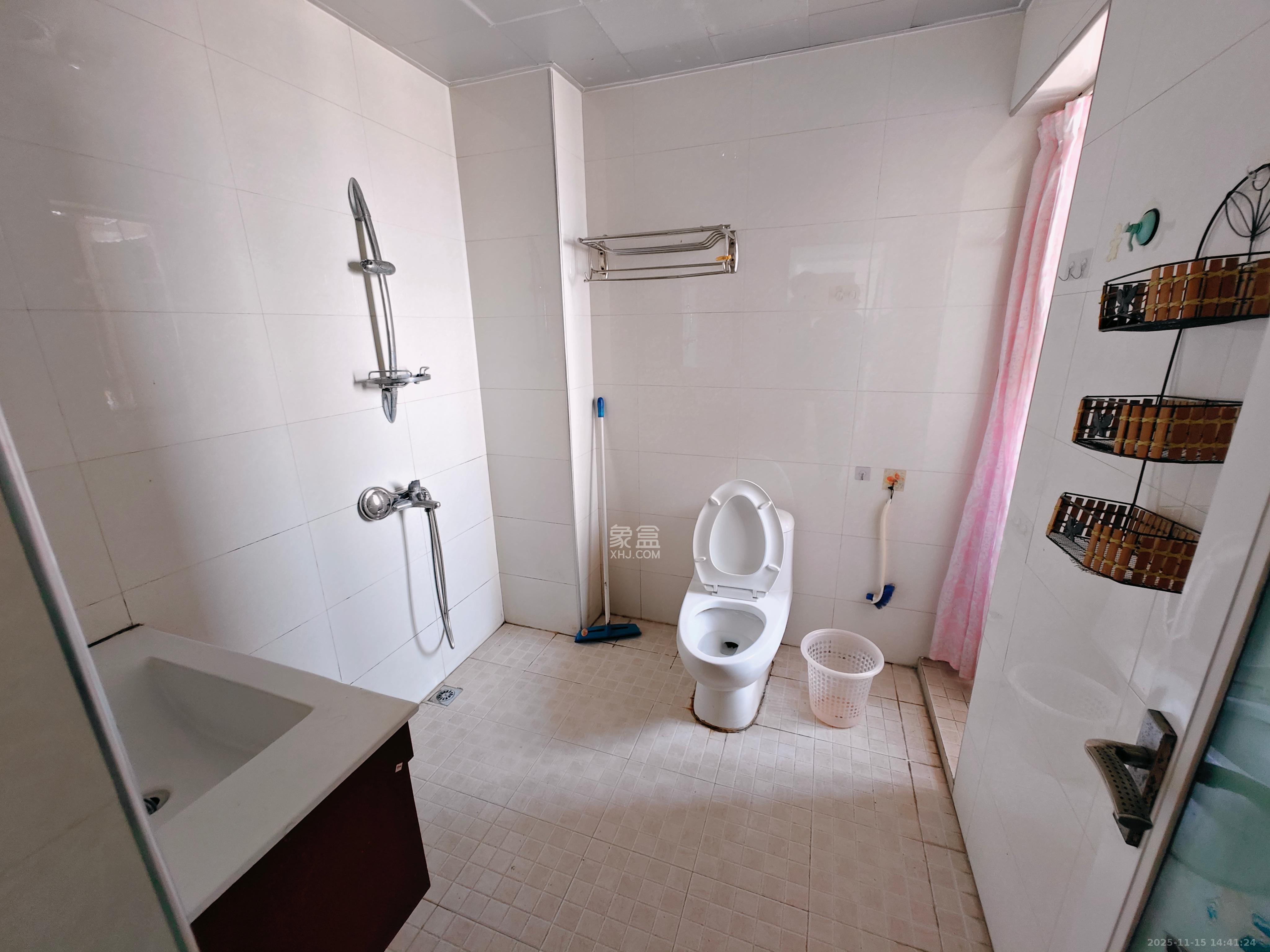 湘翰御舍  3室2厅1卫    2280.0元/月室内图