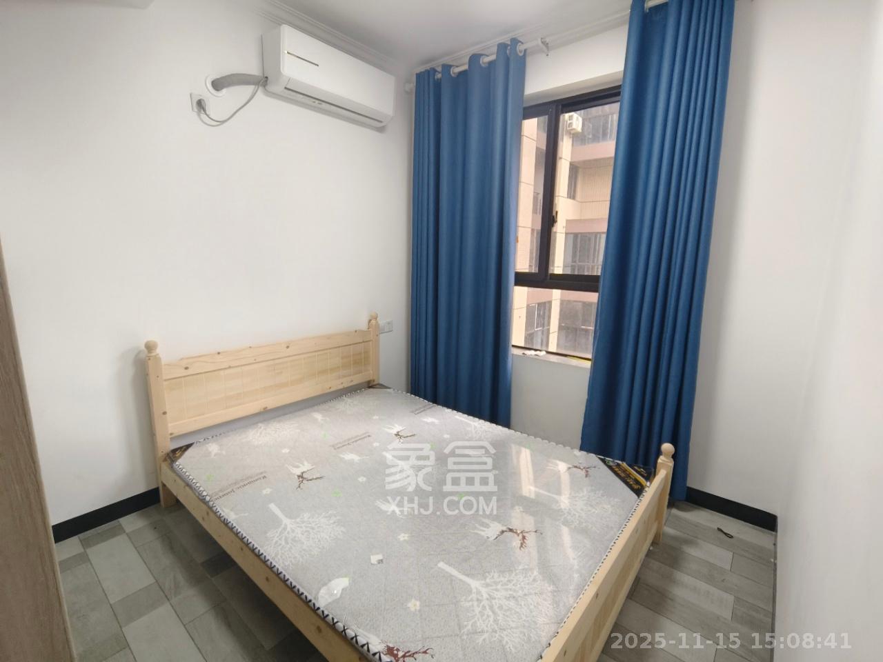 乾源国际  2室2厅1卫    1700.0元/月室内图