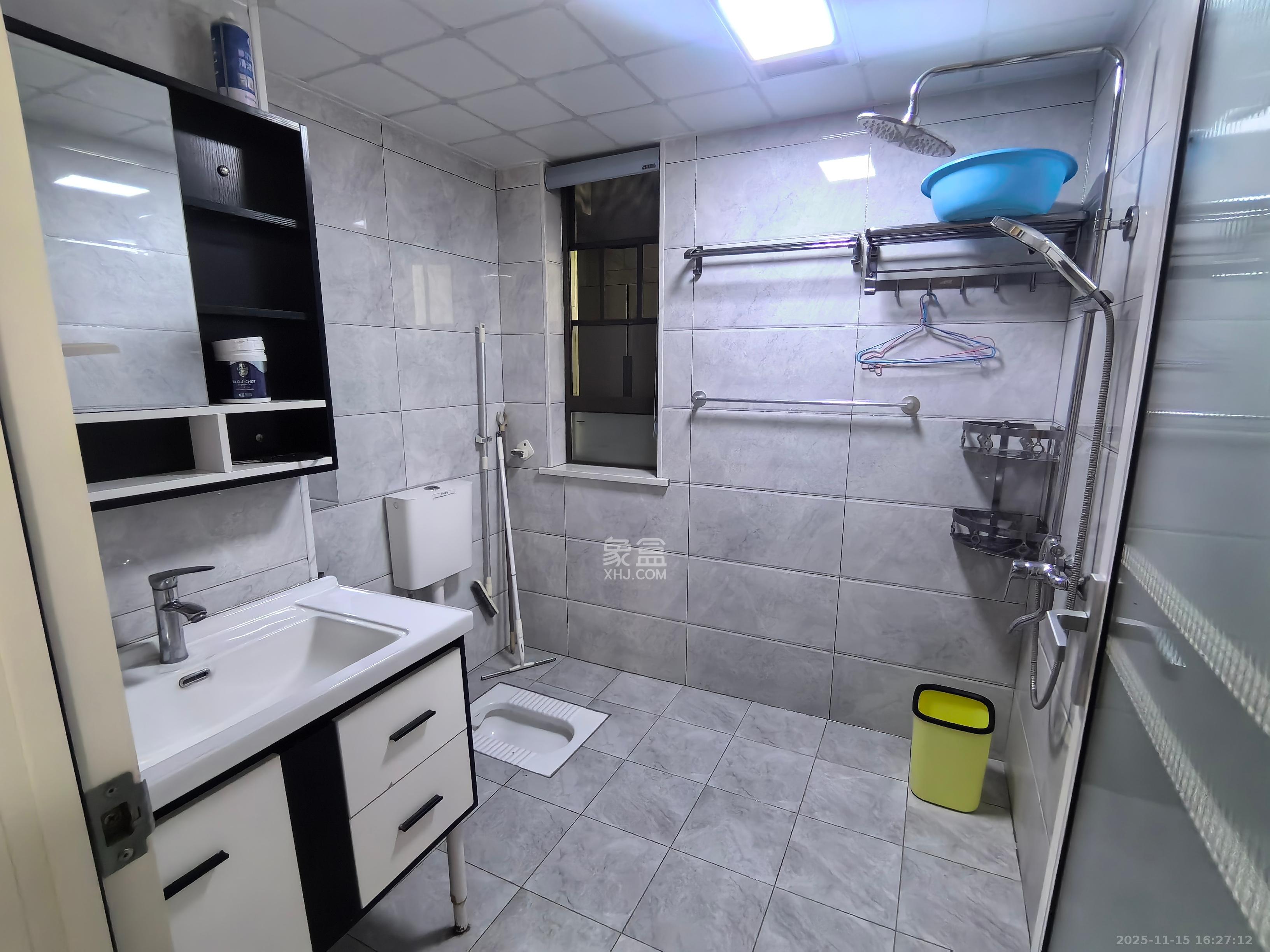 碧桂园公园壹号（凯怡茗苑）  3室2厅2卫    2000.0元/月室内图