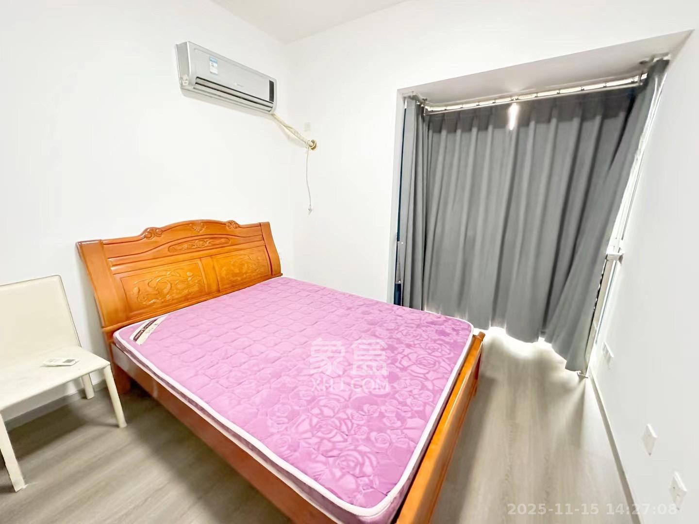 中远公馆  2室2厅1卫    2500.0元/月室内图