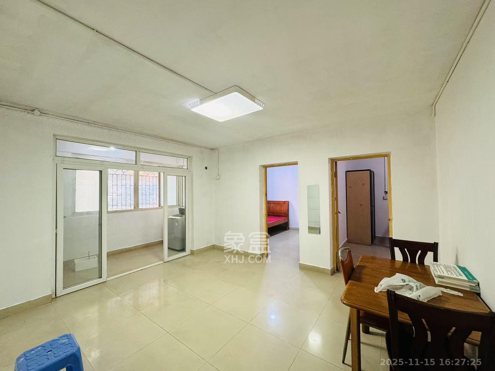 静谧园  2室2厅1卫    1200.0元/月