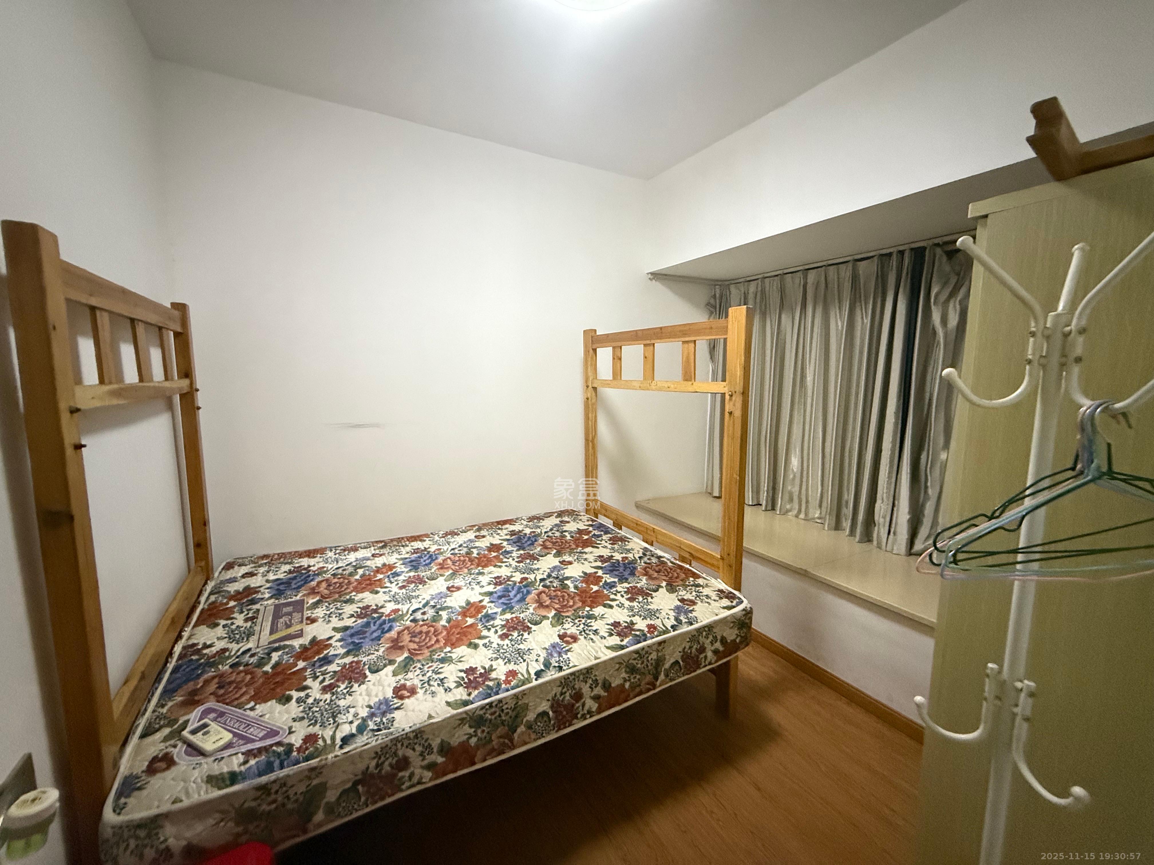 五矿紫湖香醍  3室2厅1卫    1700.0元/月室内图