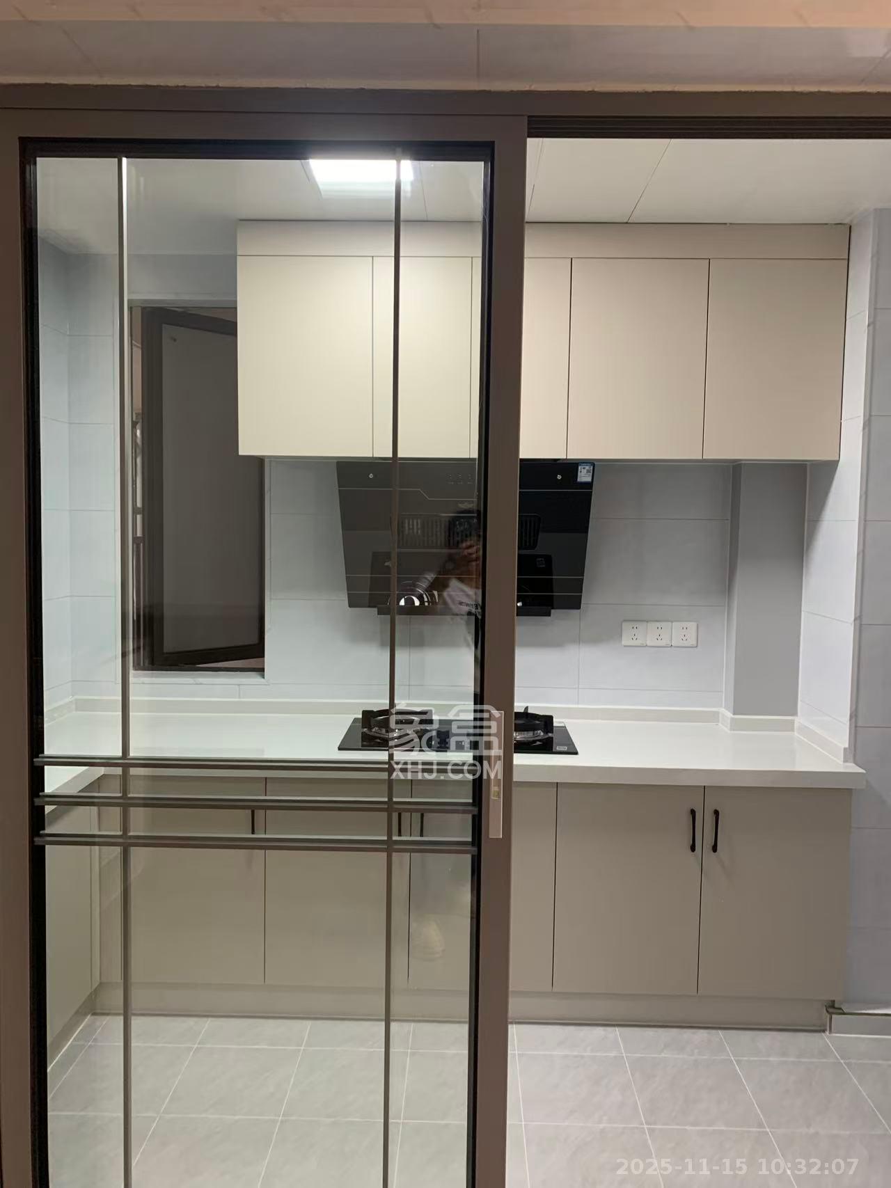 旭日嘉苑  2室2厅1卫    2200.0元/月室内图