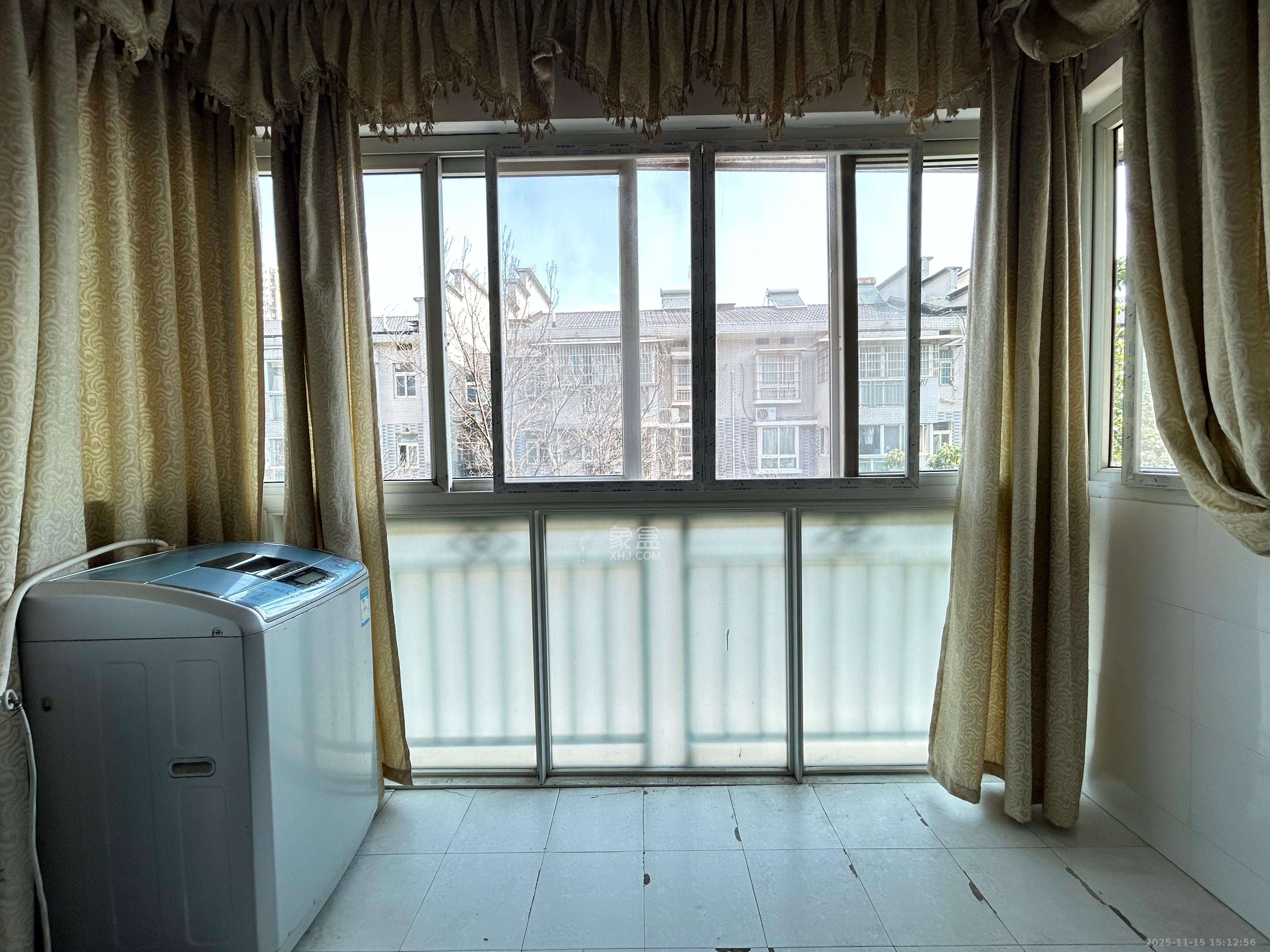 金麓西岸和苑  2室2厅1卫    1500.0元/月室内图