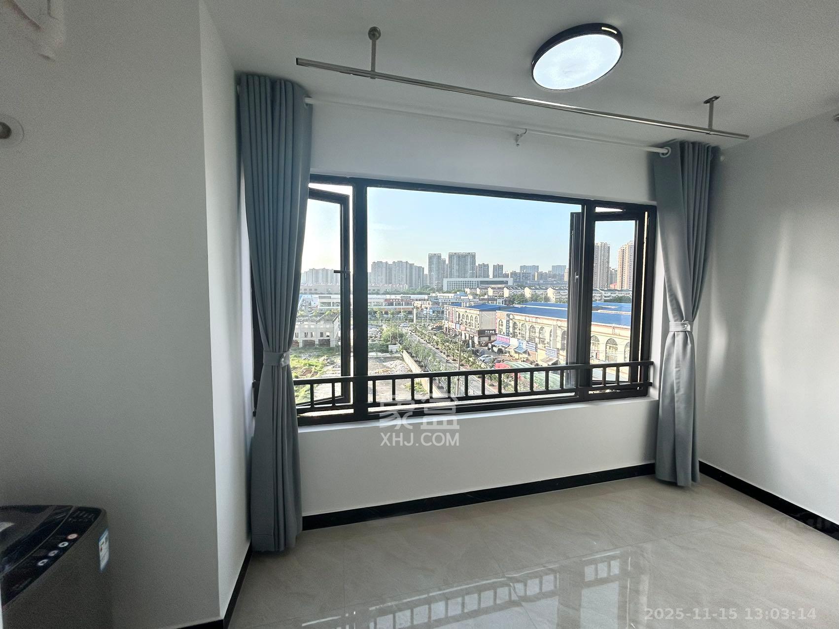 中海珑悦府 1室0厅0卫 1300.0元/月 中海珑悦府 1室0厅0卫 1300.0元/月室内图