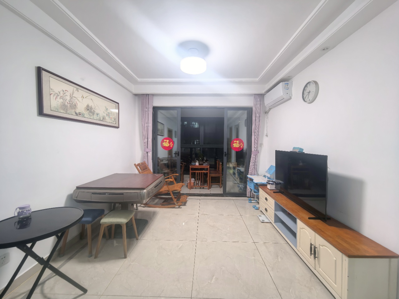 伊泰天骄三期  2室2厅1卫    2000.0元/月