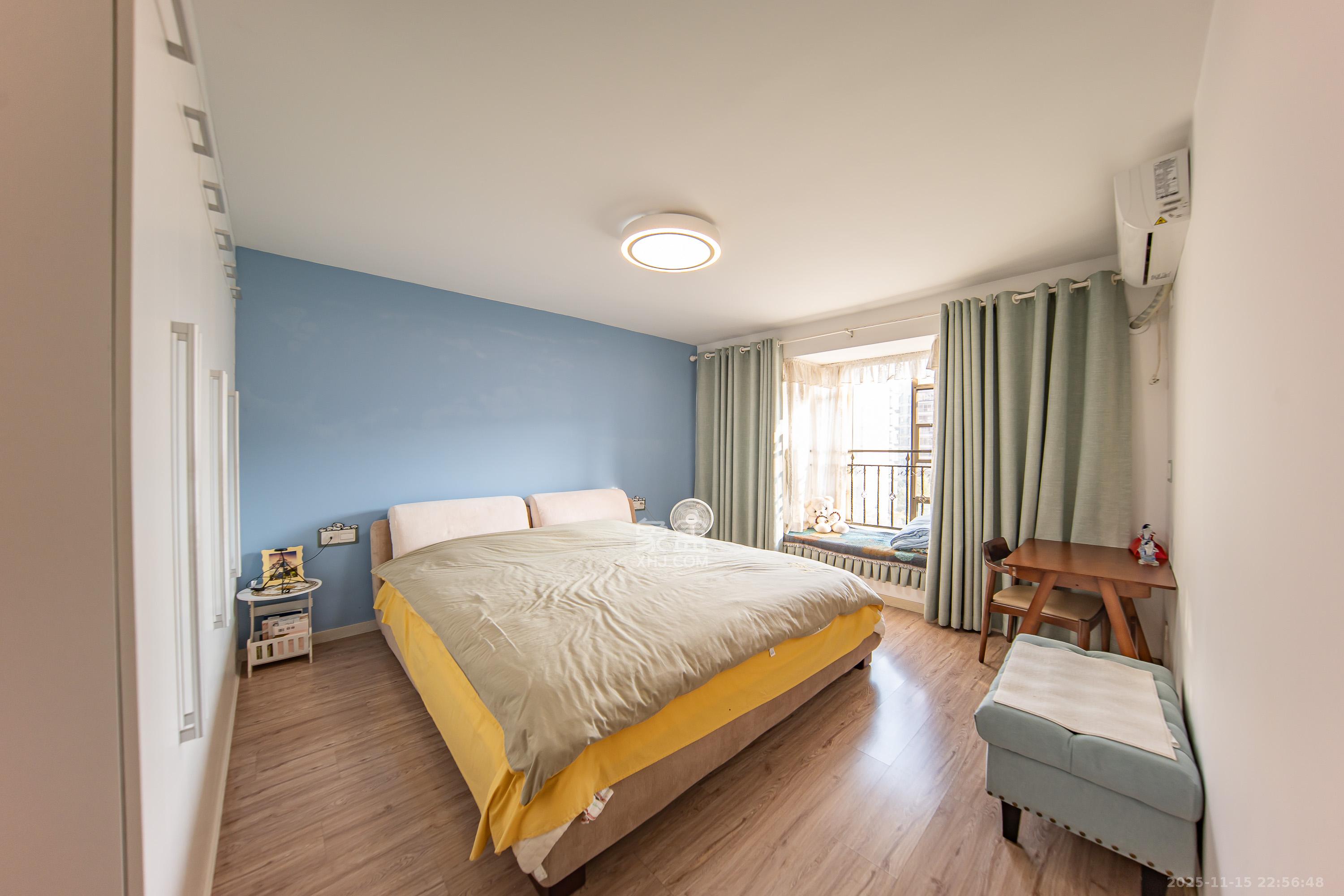 江山帝景雅典 3室2厅2卫 139.8万 江山帝景雅典 3室2厅2卫 139.8万卧室