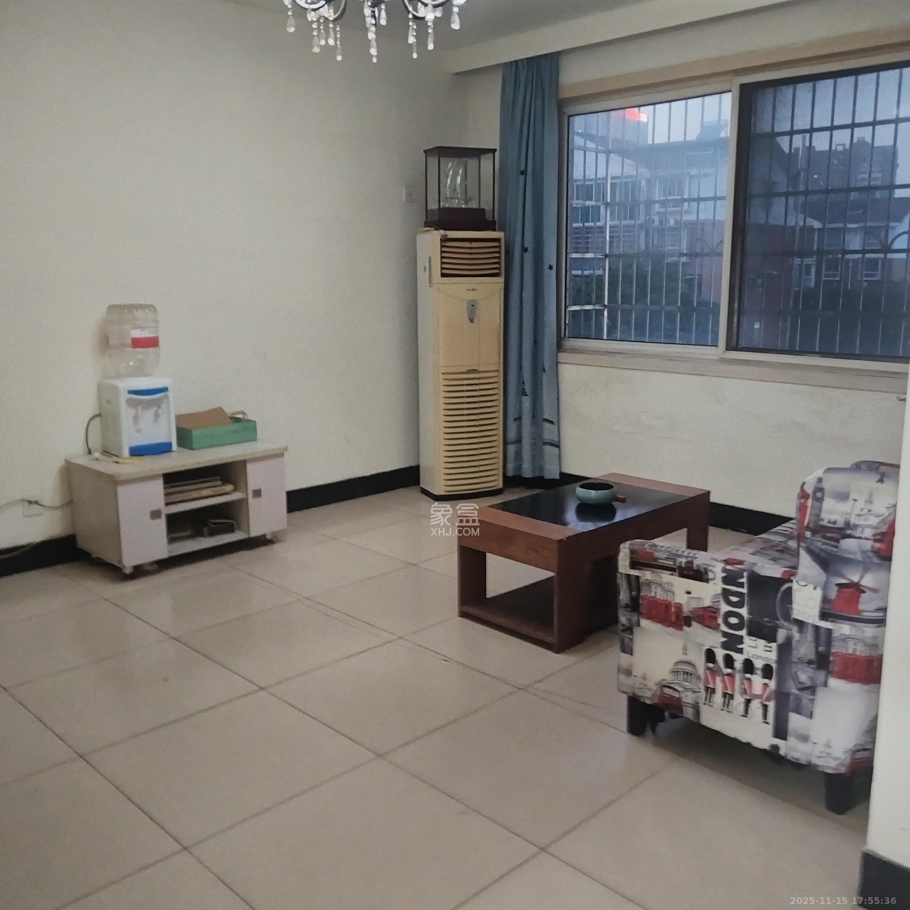 广厦新苑 2室2厅1卫 1700.0元/月 广厦新苑 2室2厅1卫 1700.0元/月室内图