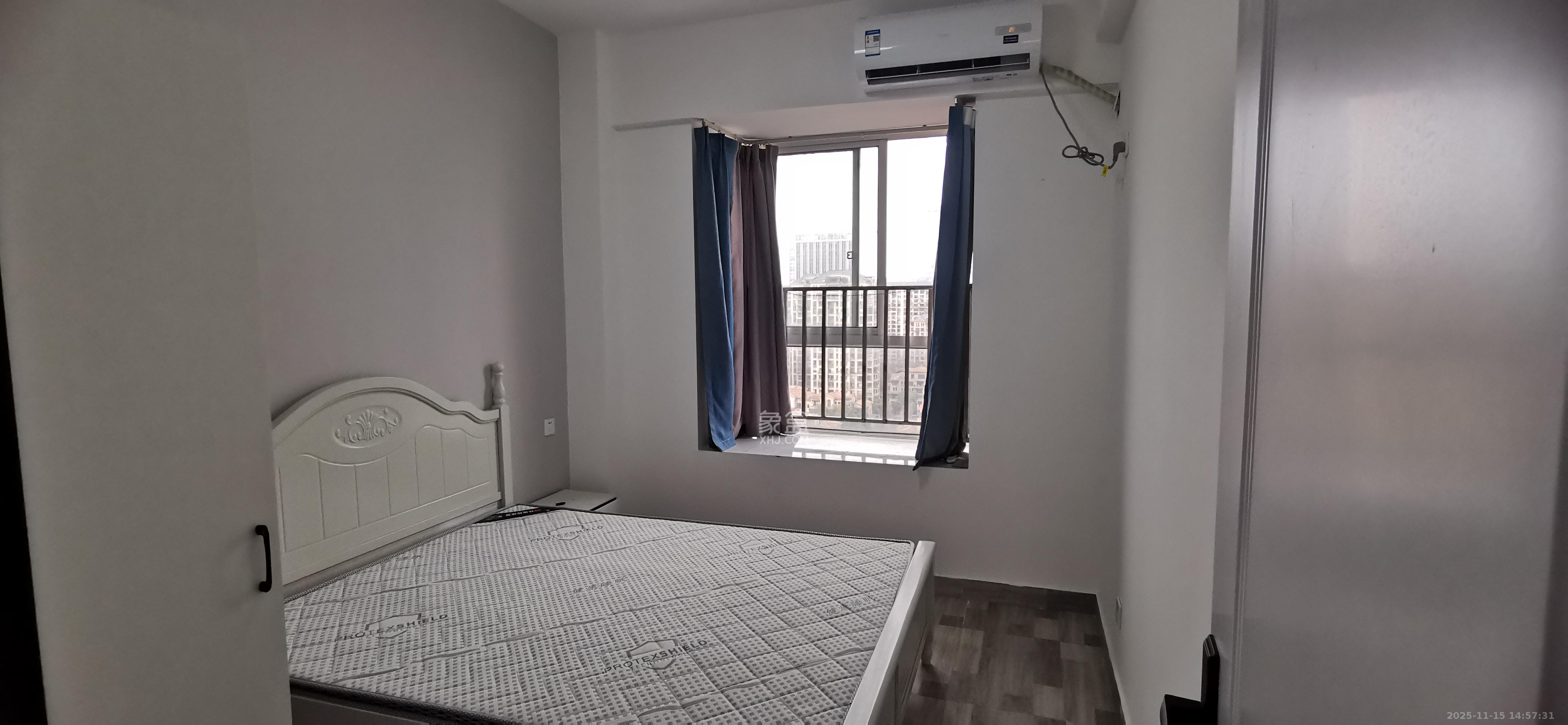 城市山水豪园(山水城市风景) 3室2厅2卫 2800.0元/月 城市山水豪园(山水城市风景) 3室2厅2卫 2800.0元/月室内图