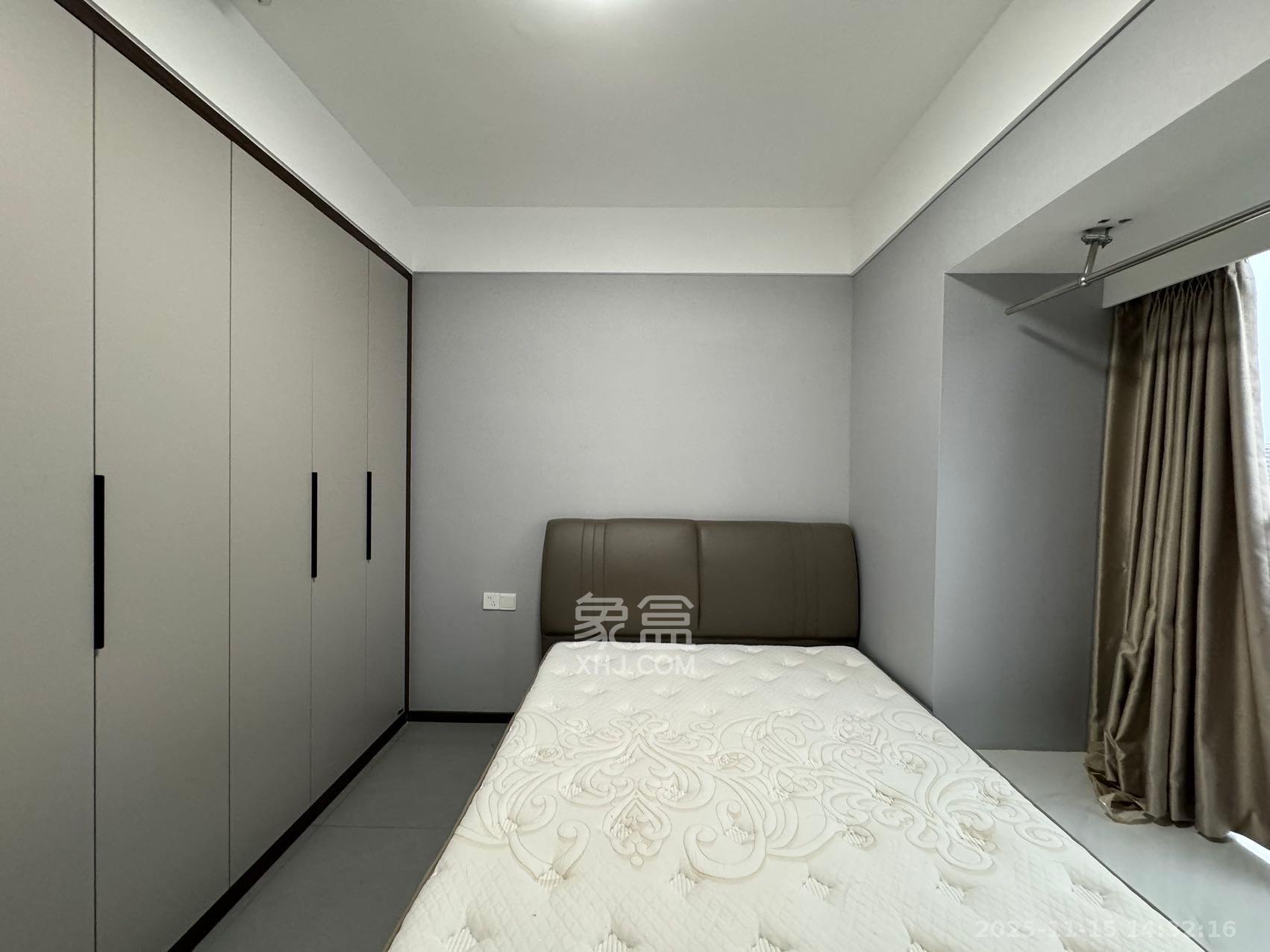 碧桂园城市之光  2室1厅1卫    2600.0元/月室内图