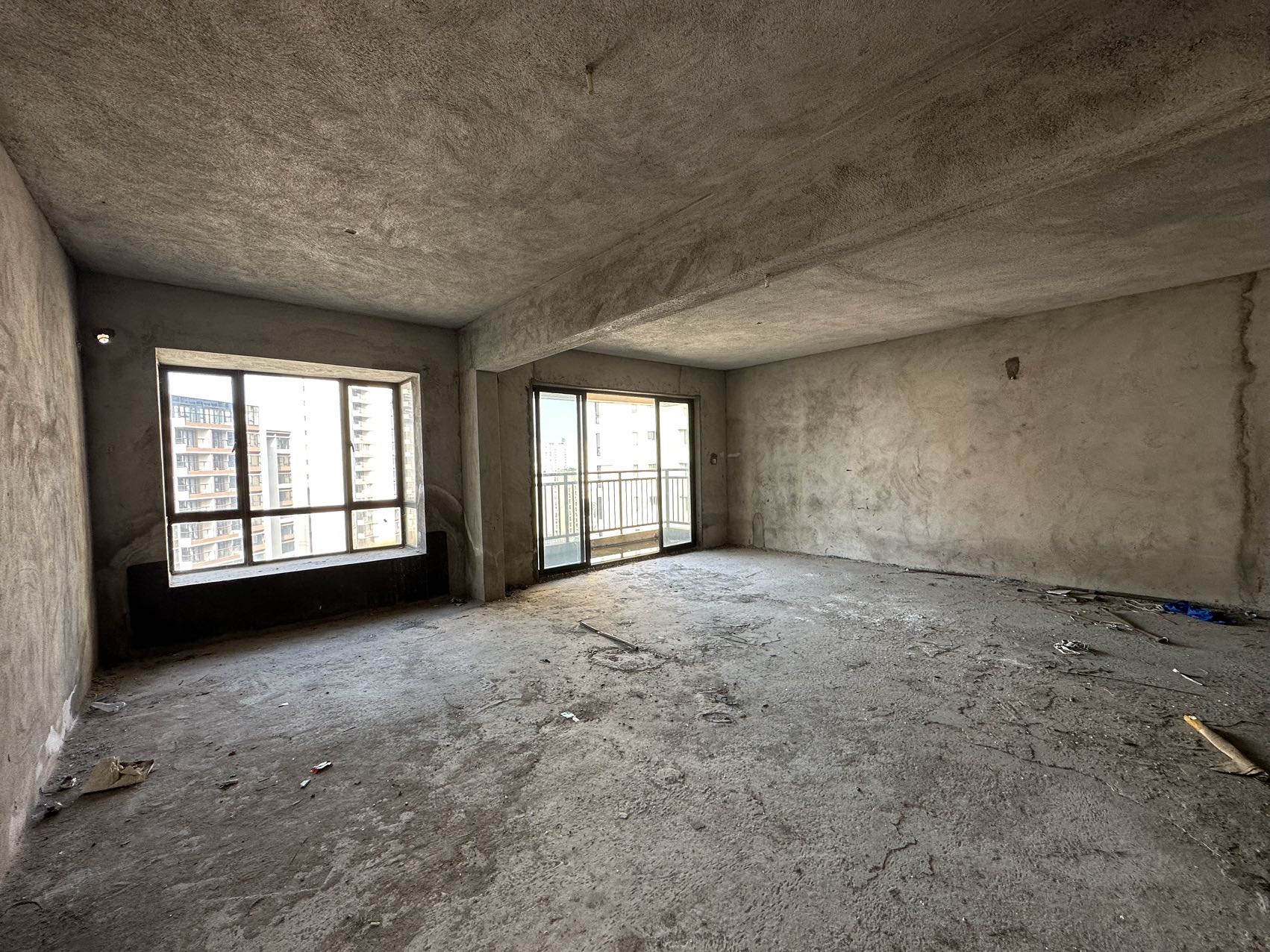 泉海好家园  3室2厅2卫    136.0万室内图