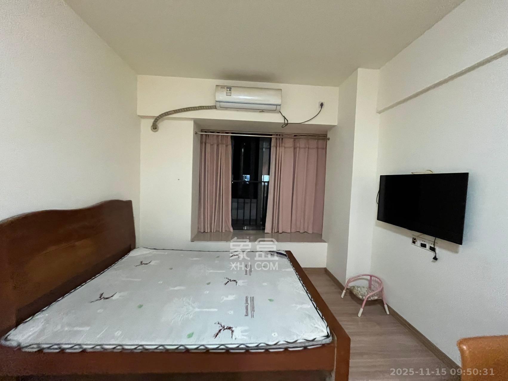 碧桂园印象  1室0厅0卫    1400.0元/月室内图