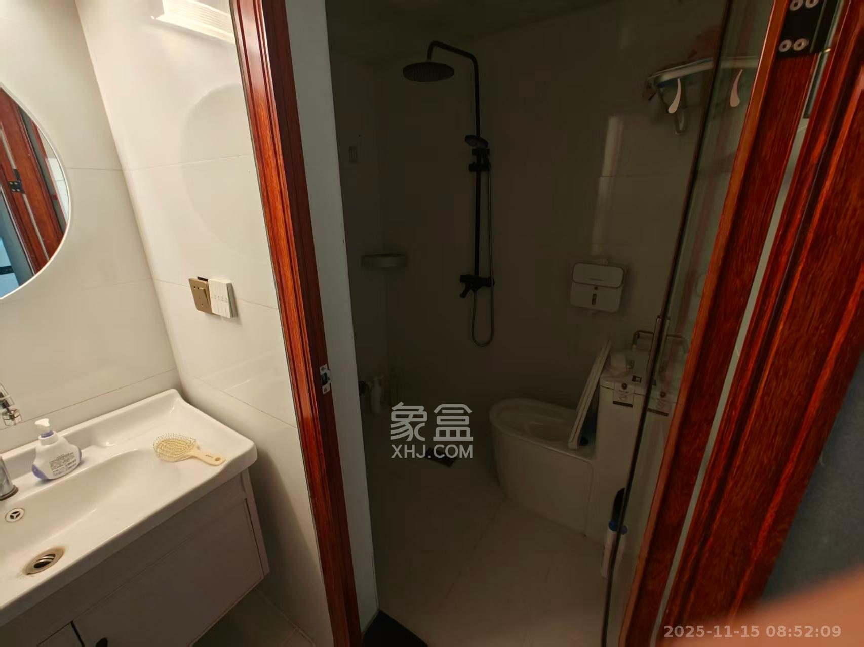 新大新 3室1厅1卫 3700.0元/月 新大新 3室1厅1卫 3700.0元/月室内图