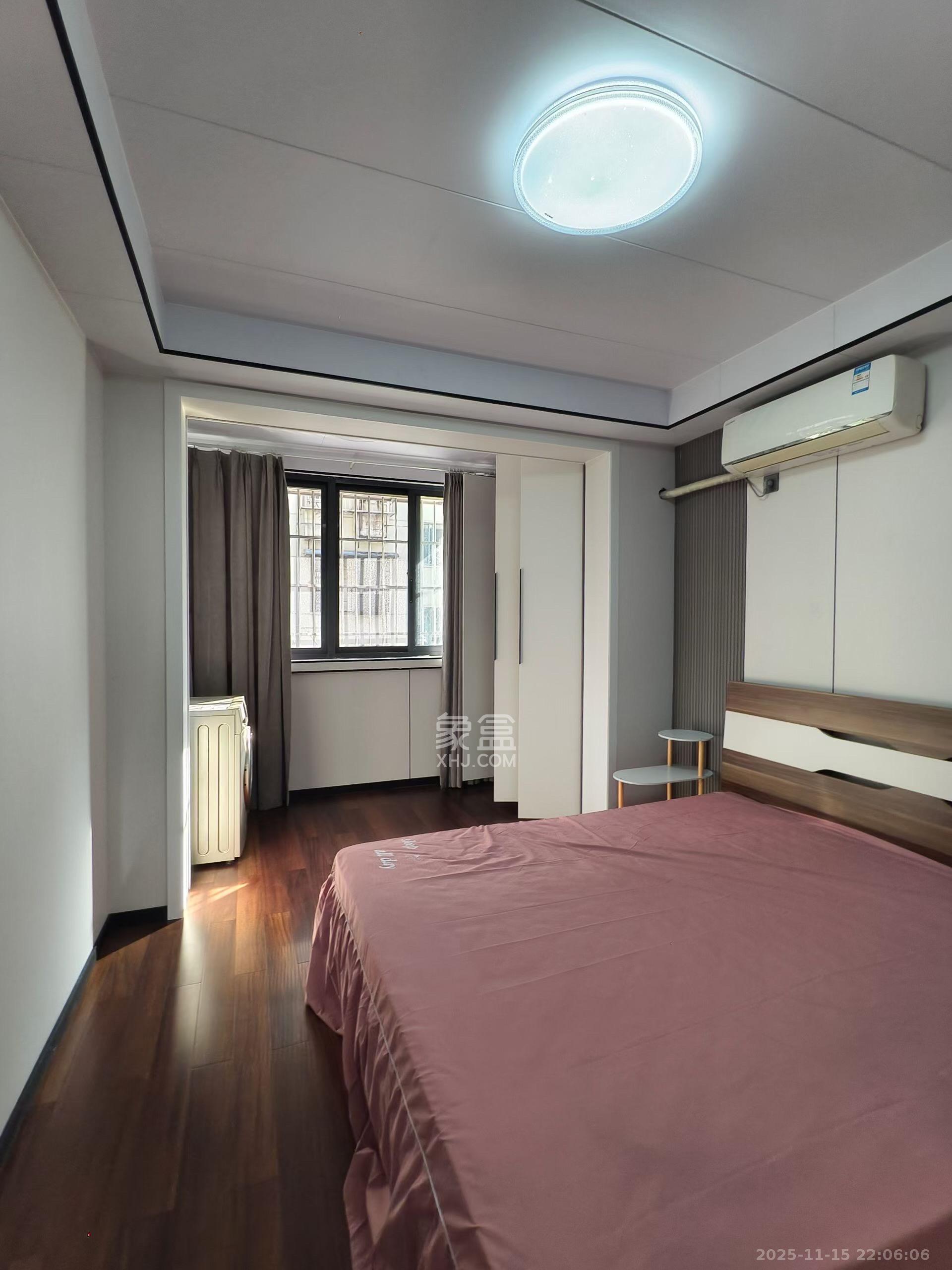 雨花大厦（云海大厦）  1室0厅0卫    1999.0元/月室内图