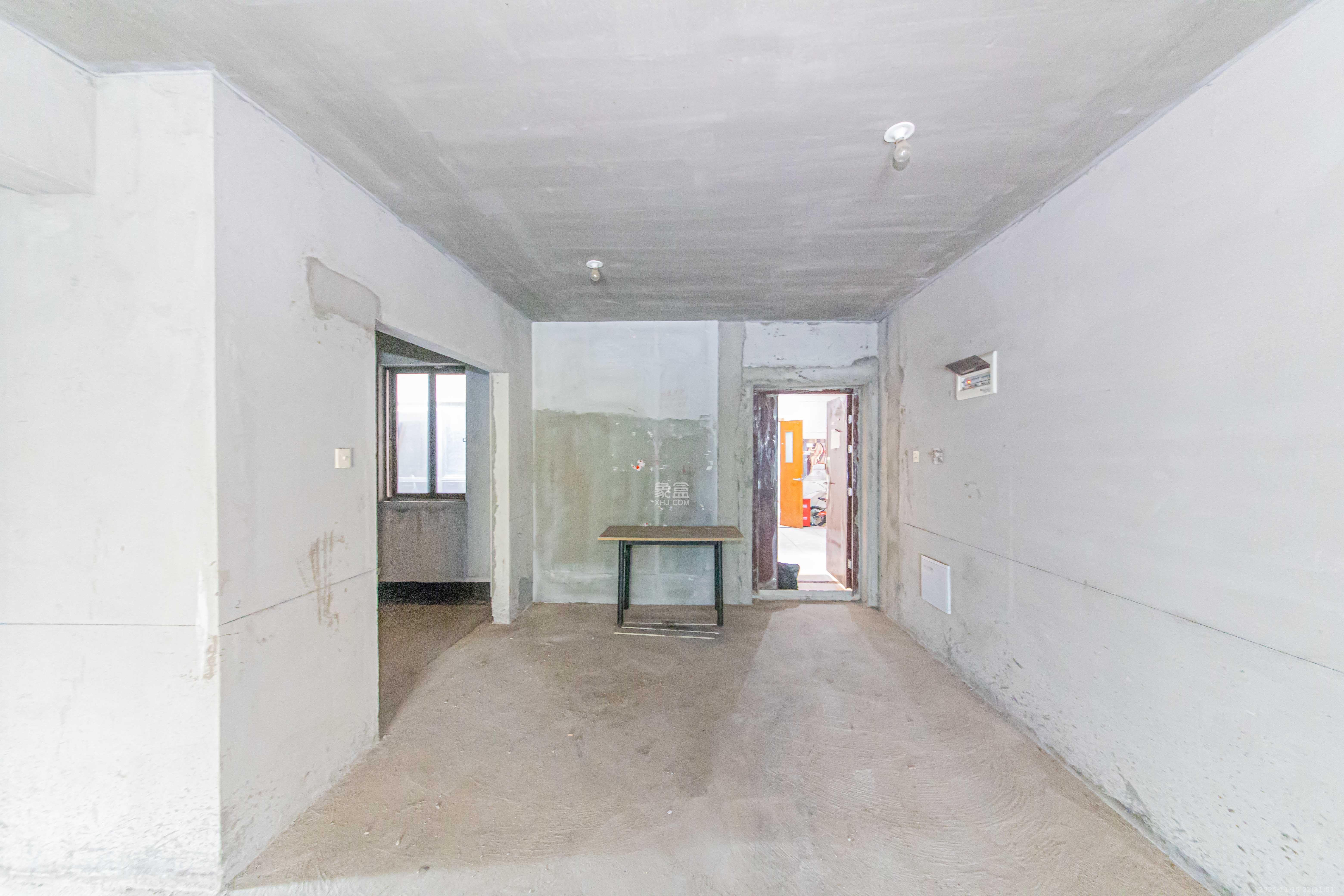 鑫远悦城（鑫远悦时代）  3室2厅1卫    77.0万客厅