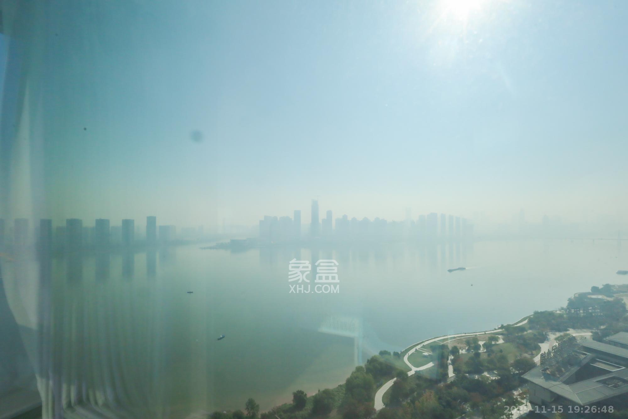 远洋外滩壹号  4室2厅2卫    498.0万其他