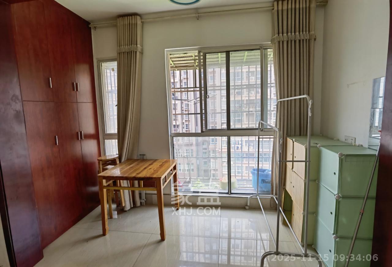 上河国际C区 1室1厅1卫 1600.0元/月 上河国际C区 1室1厅1卫 1600.0元/月室内图