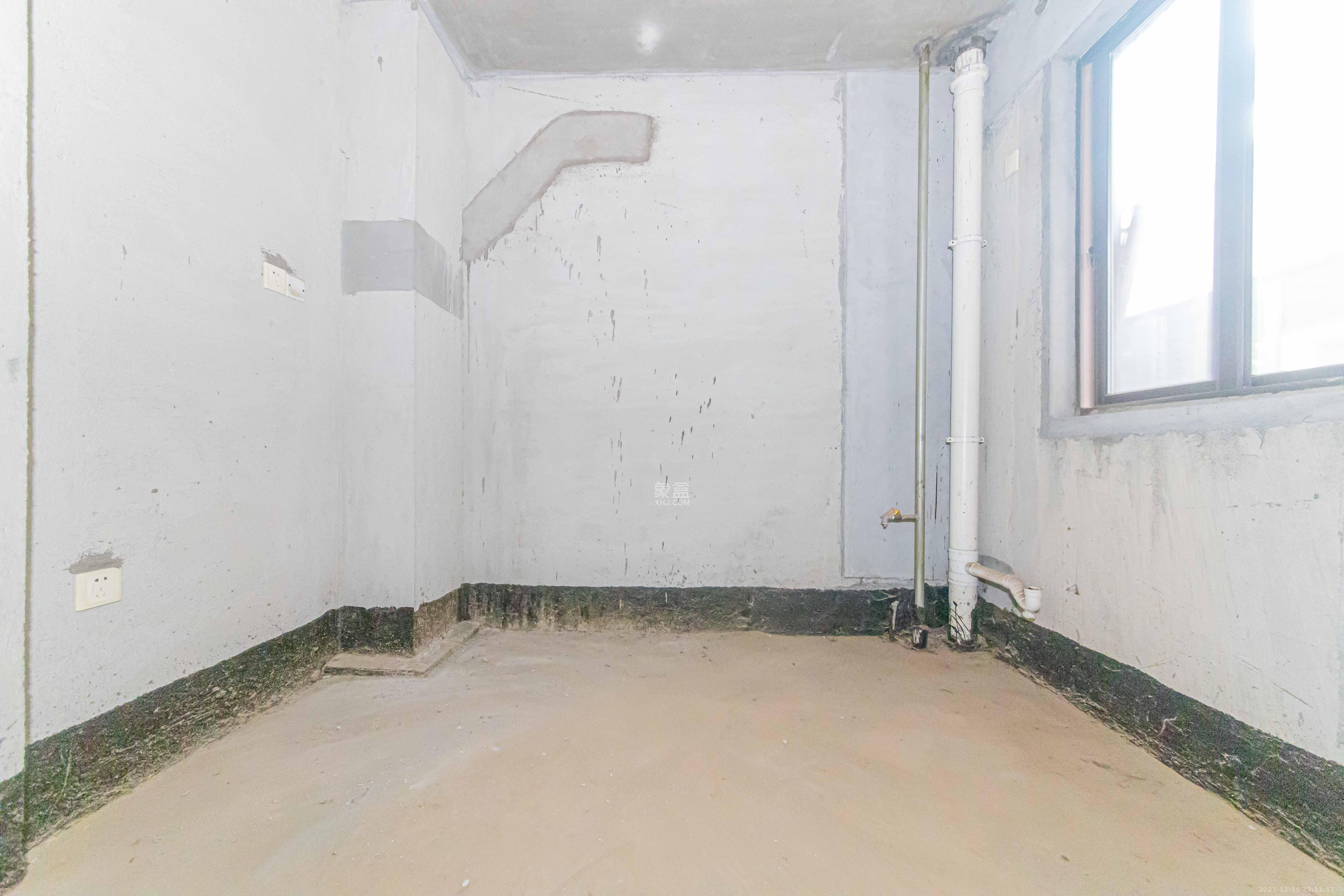 鑫远悦城（鑫远悦时代）  3室2厅1卫    77.0万厨房