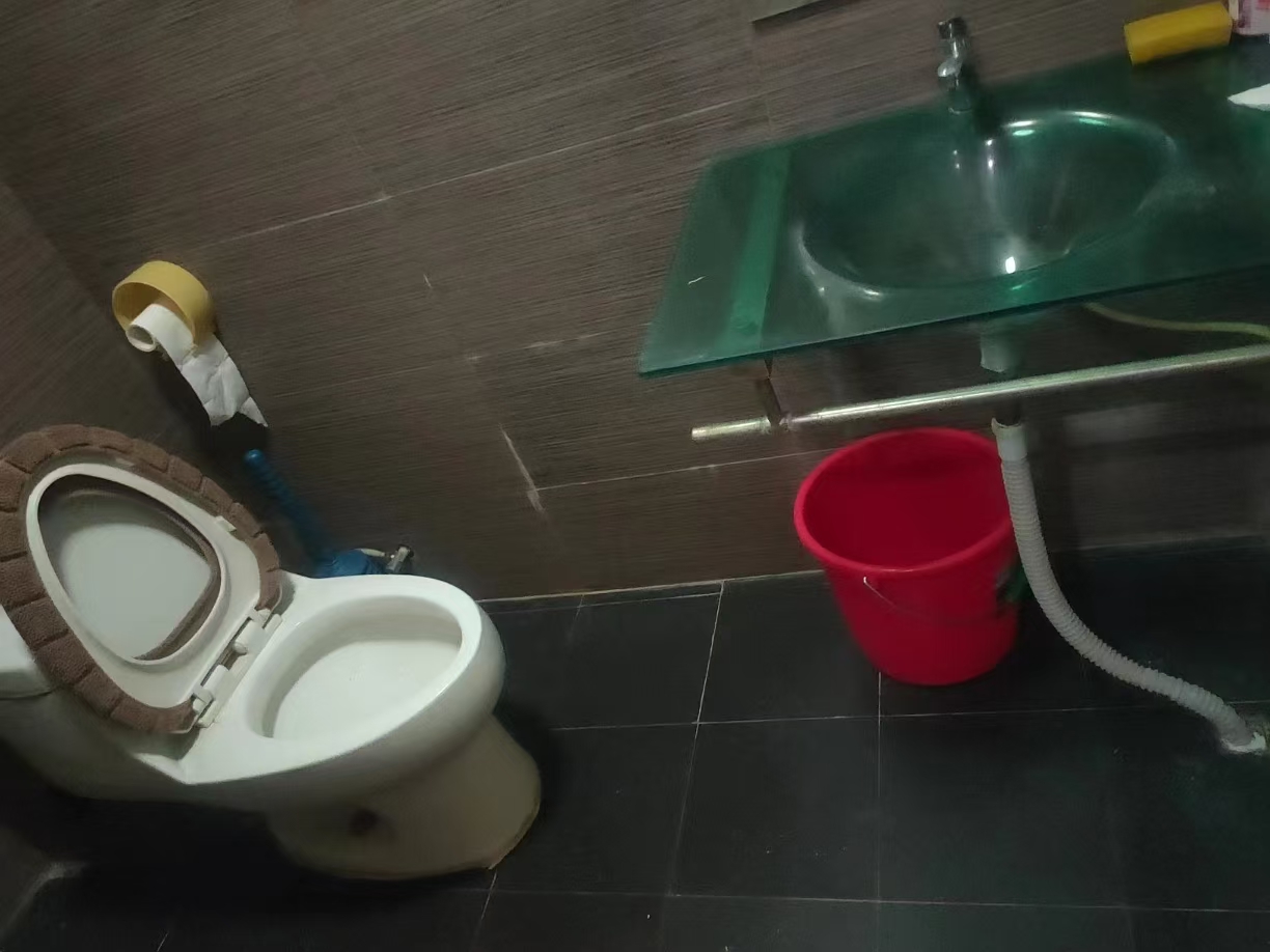 天骋康都 1室0厅1卫 1000.0元/月 天骋康都 1室0厅1卫 1000.0元/月室内图