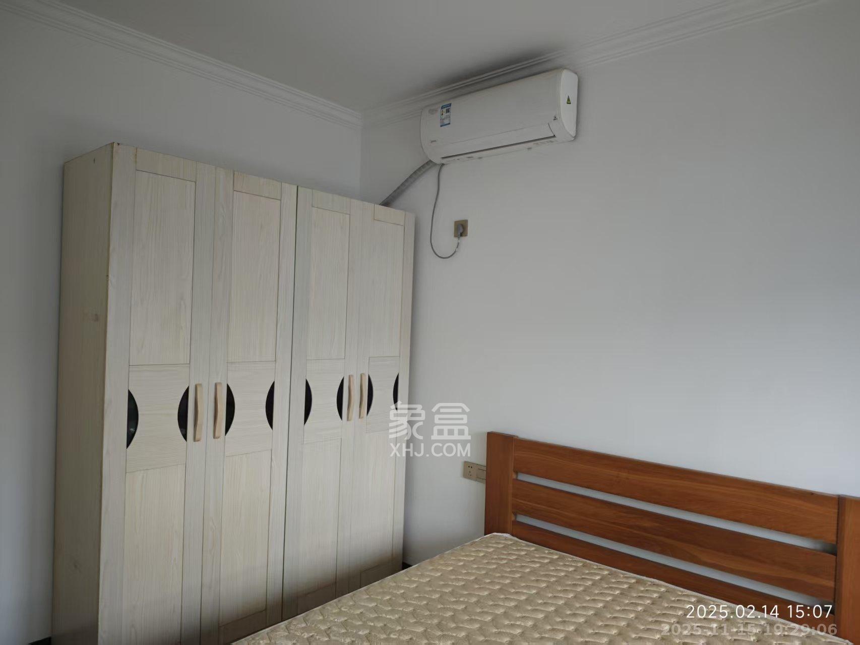 麦芒国际（金恒雅苑）  2室2厅1卫    2150.0元/月室内图