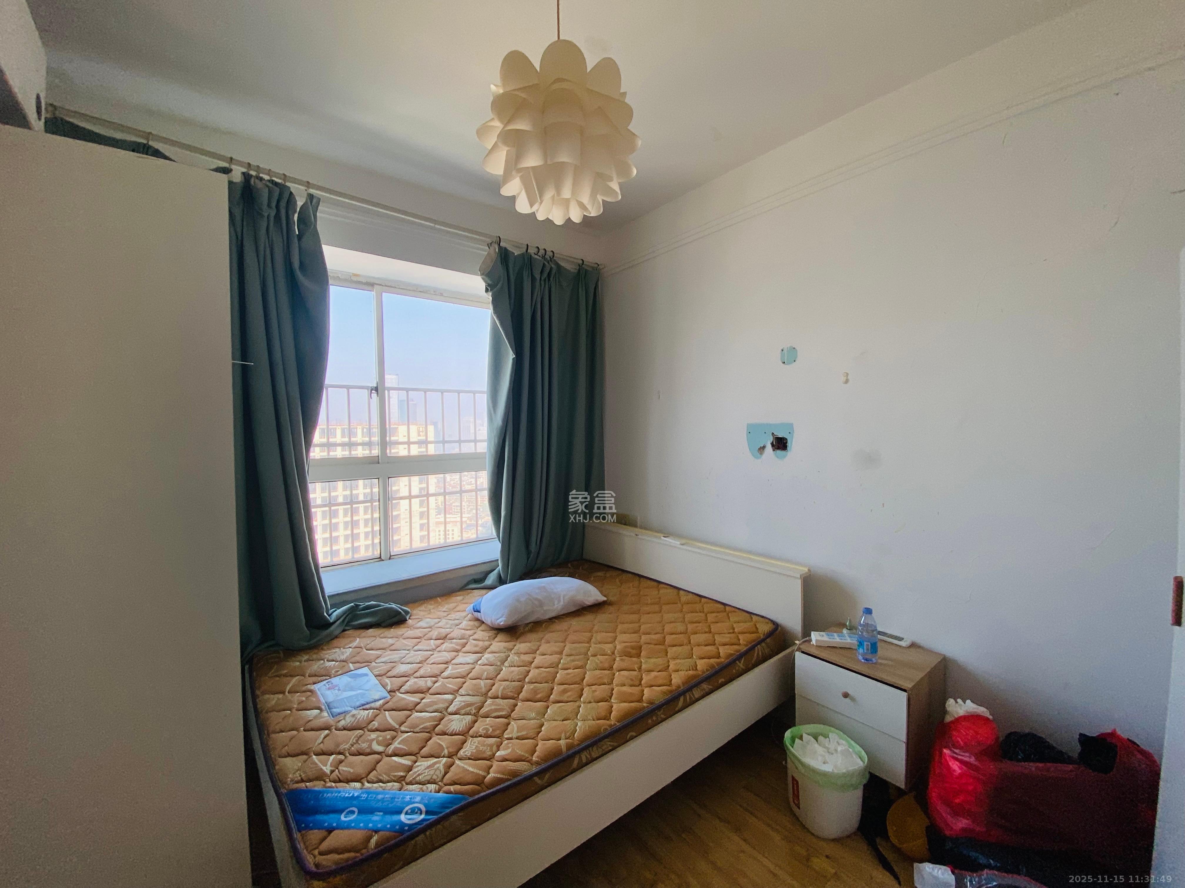 白沙晶城 1室1厅1卫 1800.0元/月 白沙晶城 1室1厅1卫 1800.0元/月室内图