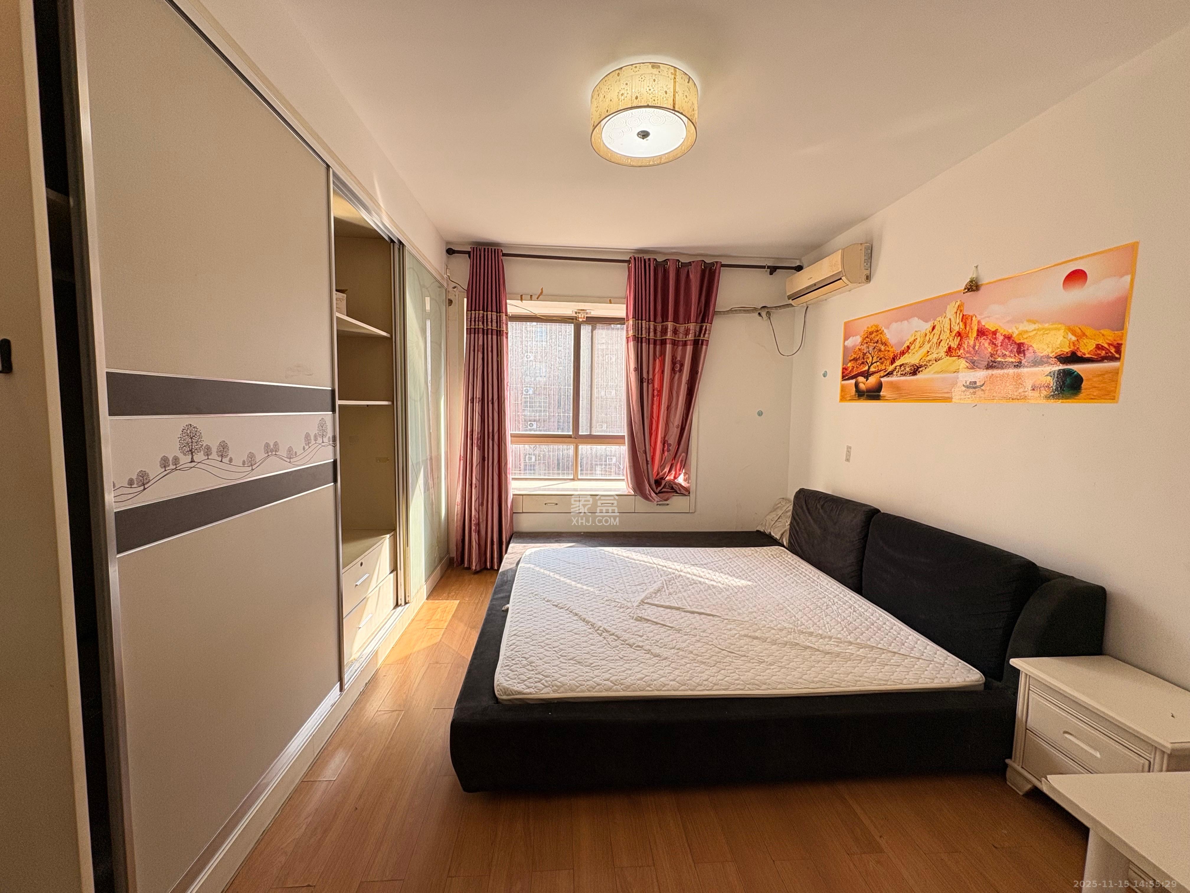 方略潇邦  3室2厅2卫    1900.0元/月室内图