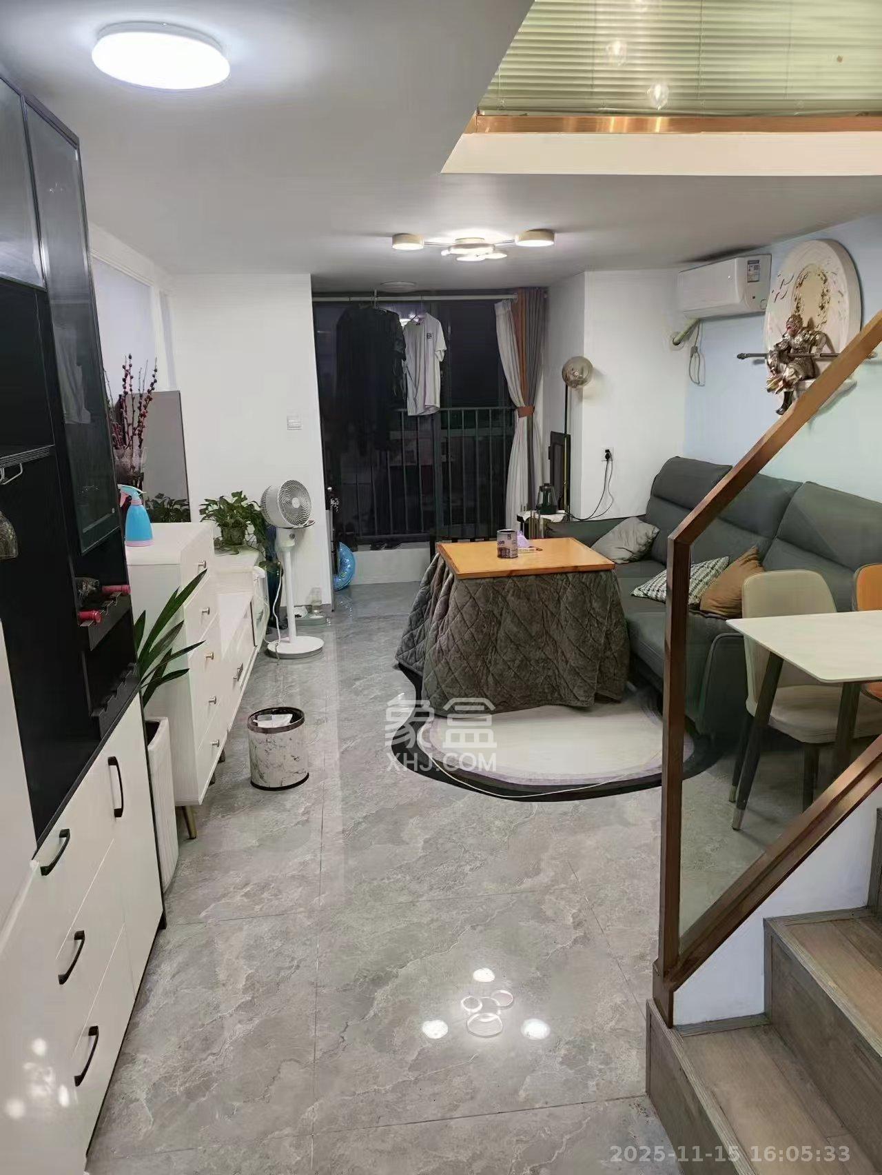 海伦春天 2室1厅1卫 1800.0元/月 海伦春天 2室1厅1卫 1800.0元/月室内图