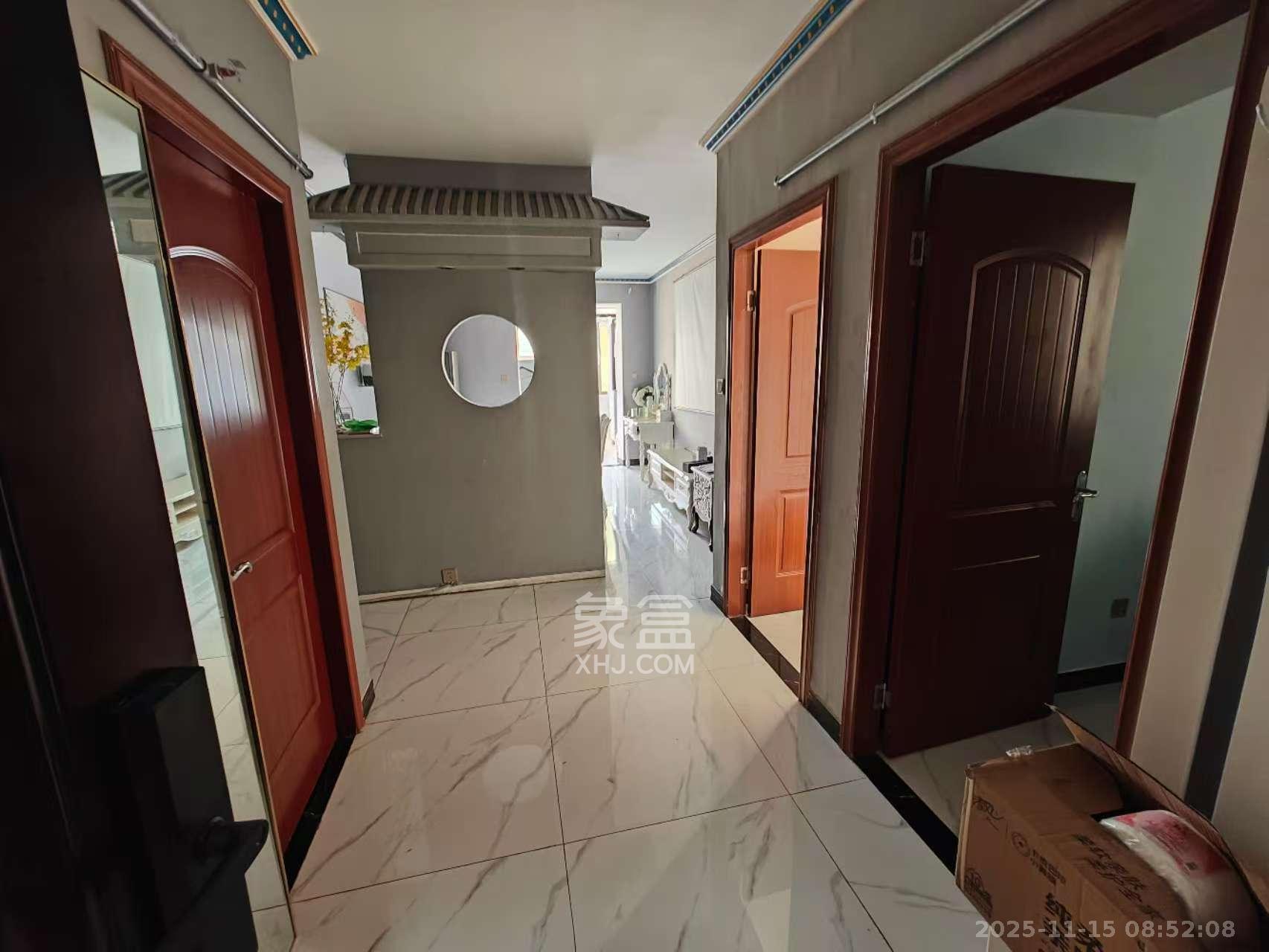 新大新 3室1厅1卫 3700.0元/月 新大新 3室1厅1卫 3700.0元/月室内图