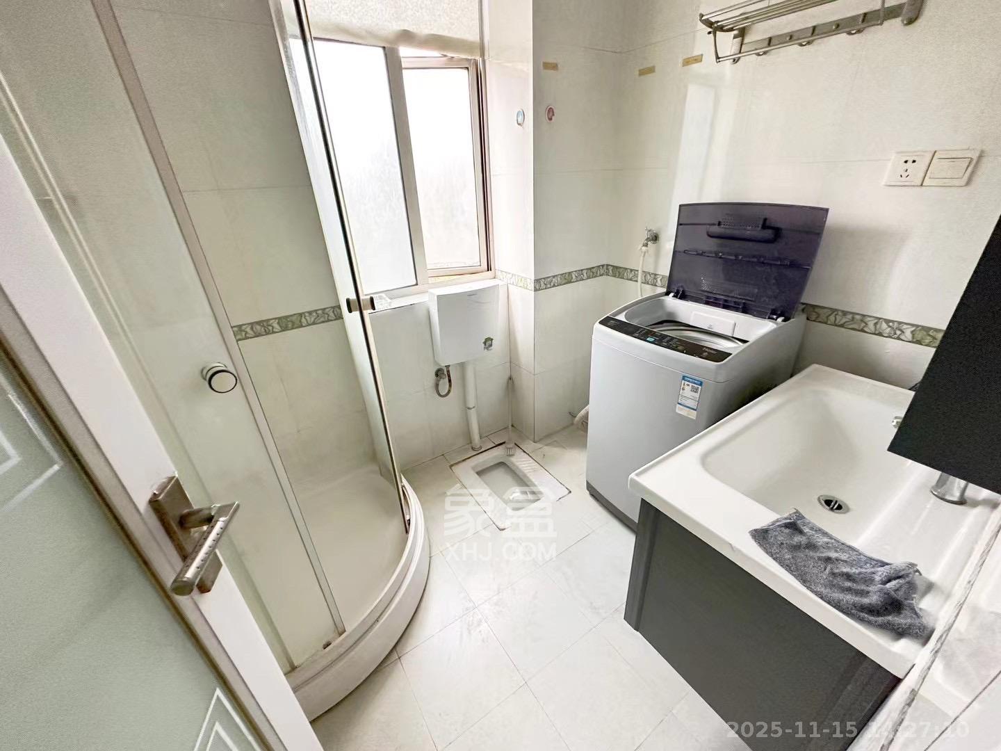 中远公馆 2室2厅1卫 2500.0元/月 中远公馆 2室2厅1卫 2500.0元/月室内图